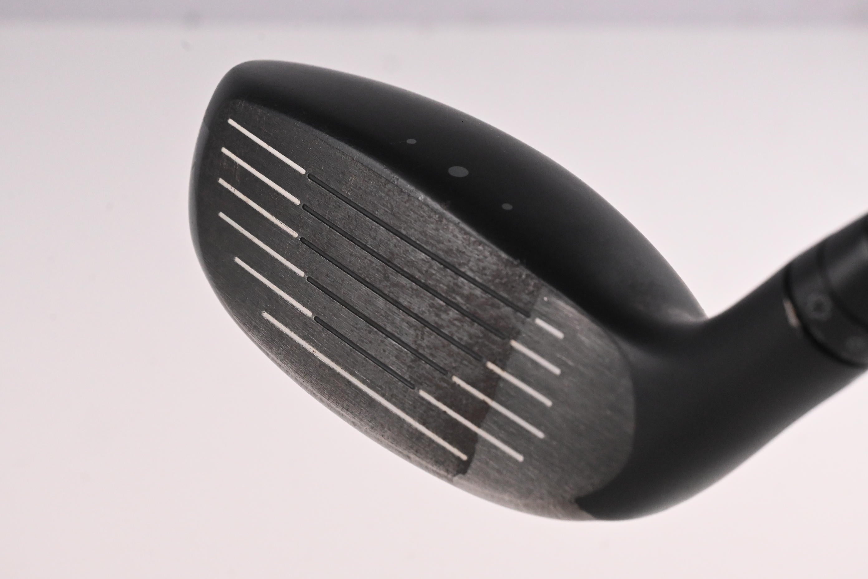 Ping G425 #2 Hybrid / 17 Degree / Senior Flex Fujikura Ping Alta Quick 35 Shaft