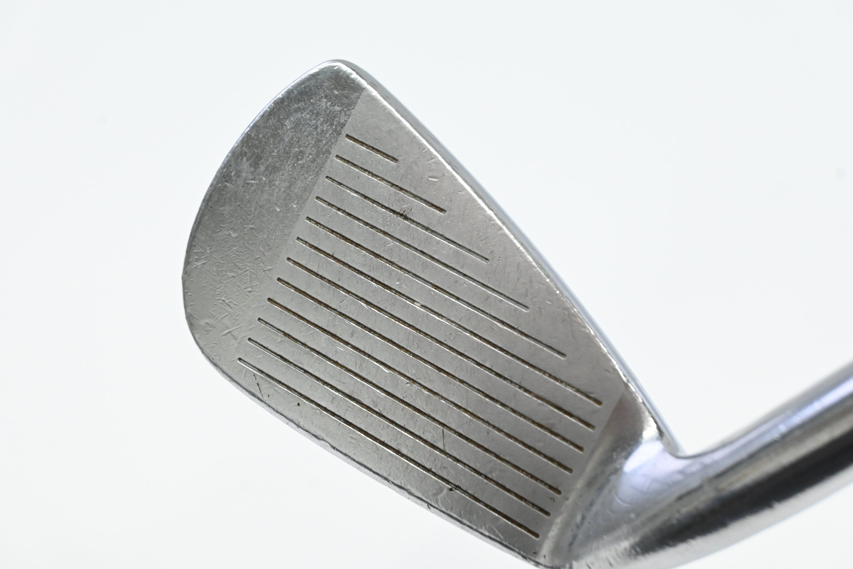 Mizuno T-Zoid Comp EZ #3 Iron / 20 Degree / Stiff Flex Dynamic Gold Lite S400