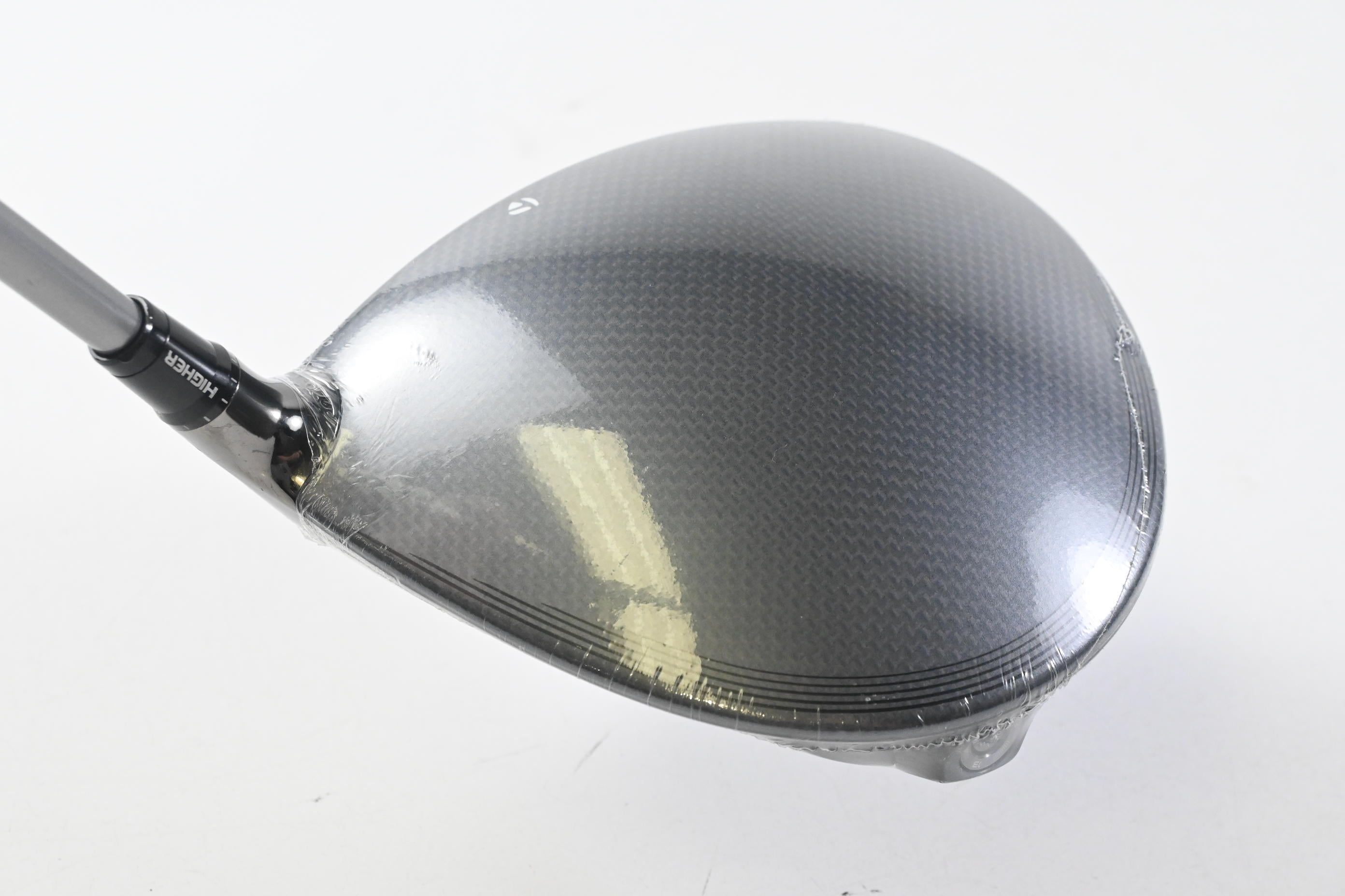 Taylormade Qi35 Driver / 9 Degree / Stiff Flex Speeder NX 50 Shaft