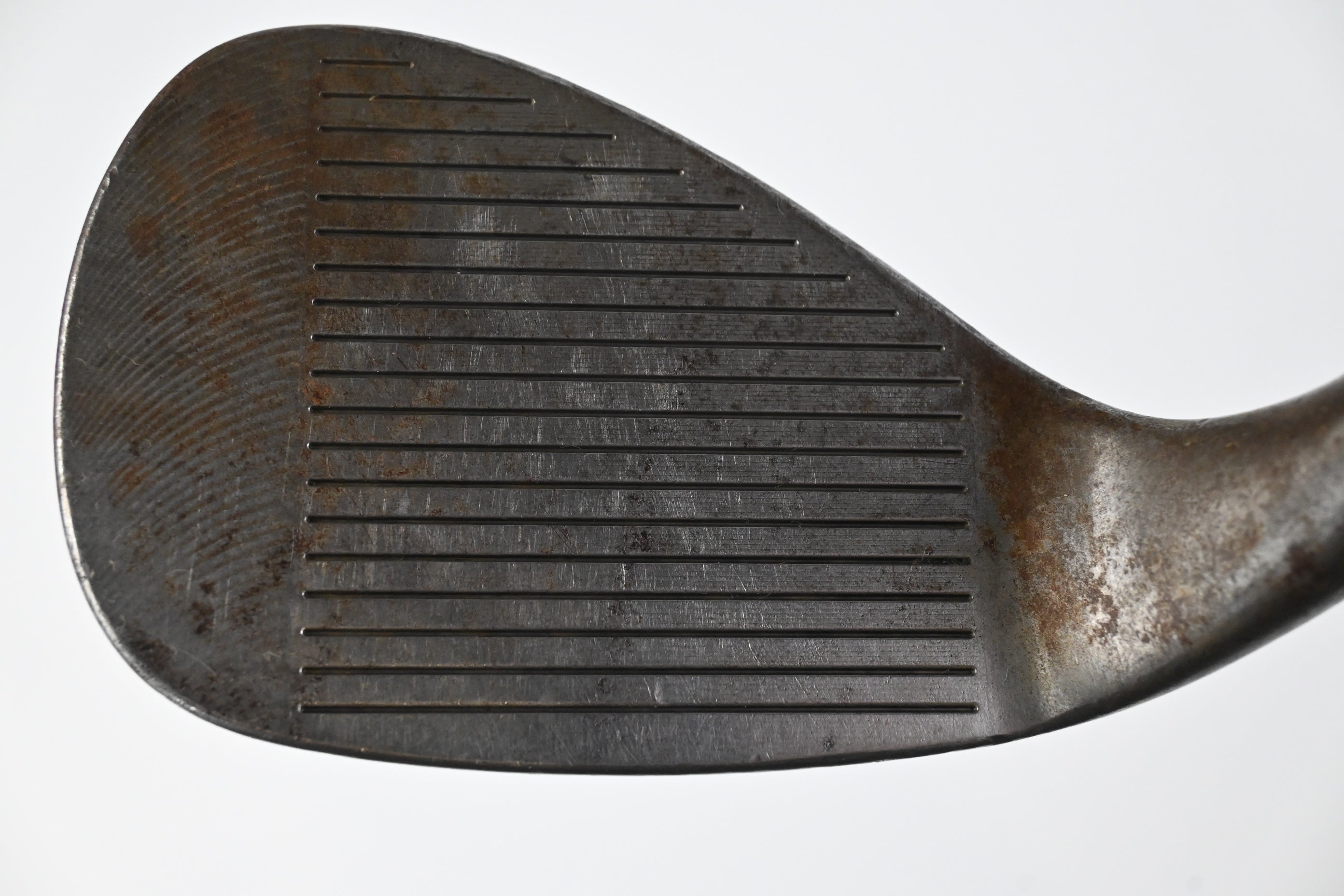 Cleveland RTX ZipCore Lob Wedge / 60 Degree / Wedge Flex KBS $-Taper 120