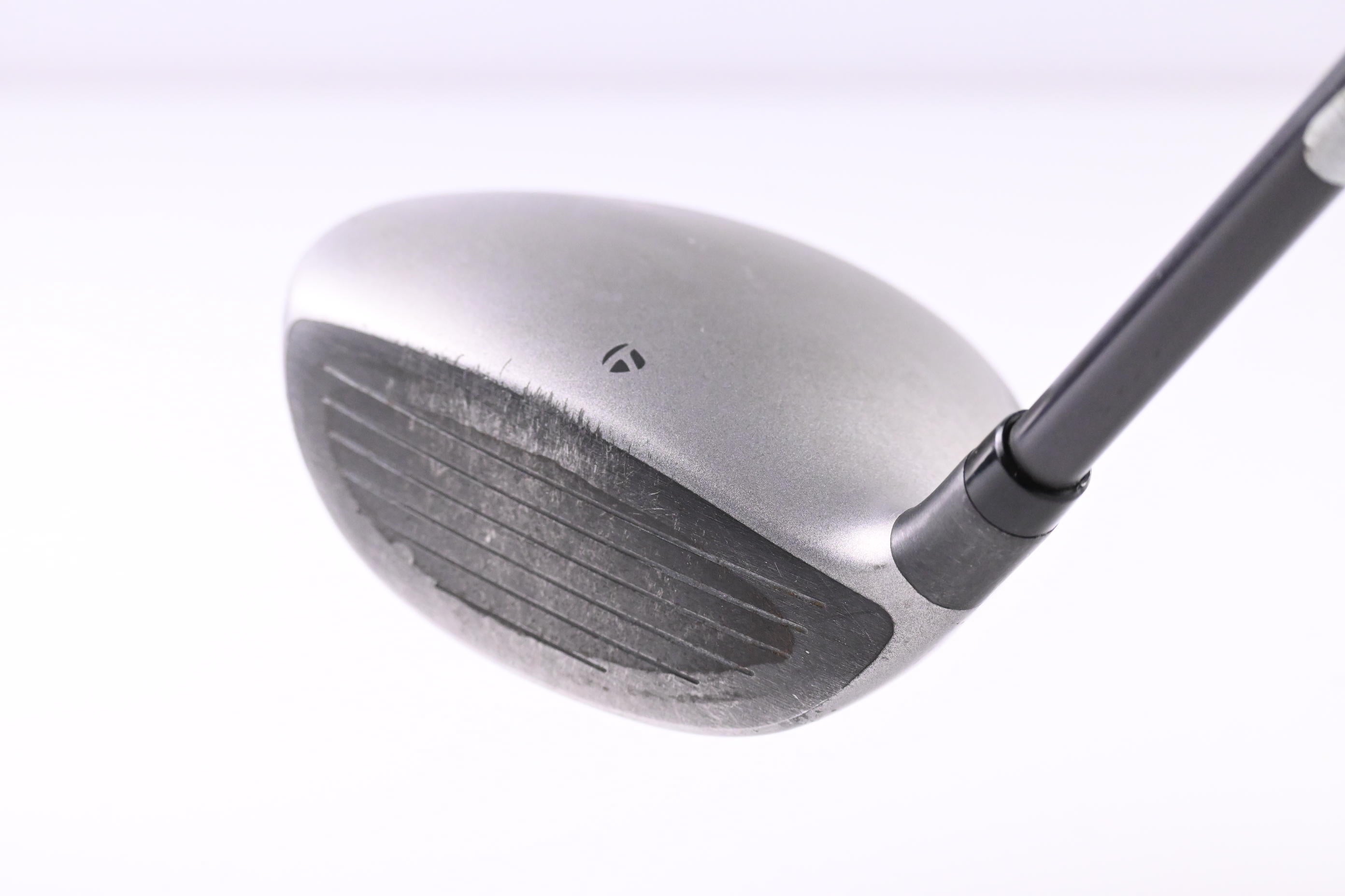 Taylormade SLDR-S #3 Wood / 15 Degree / Stiff Flex Speeder 65 Shaft