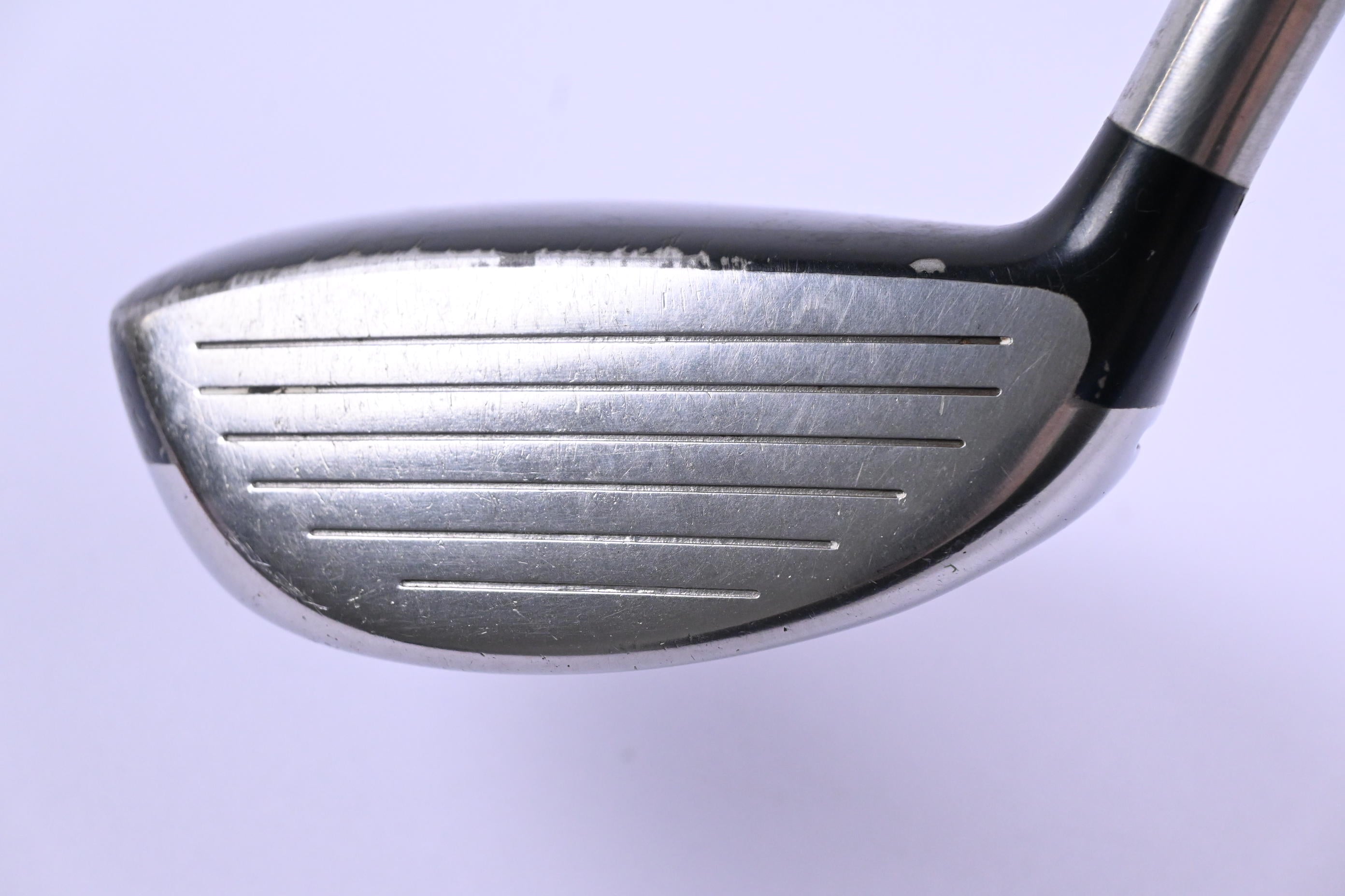 Mizuno MP-001 #4 Wood / 16.5 Degree / Regualr Flex Mizuno Exsar 60 Shaft