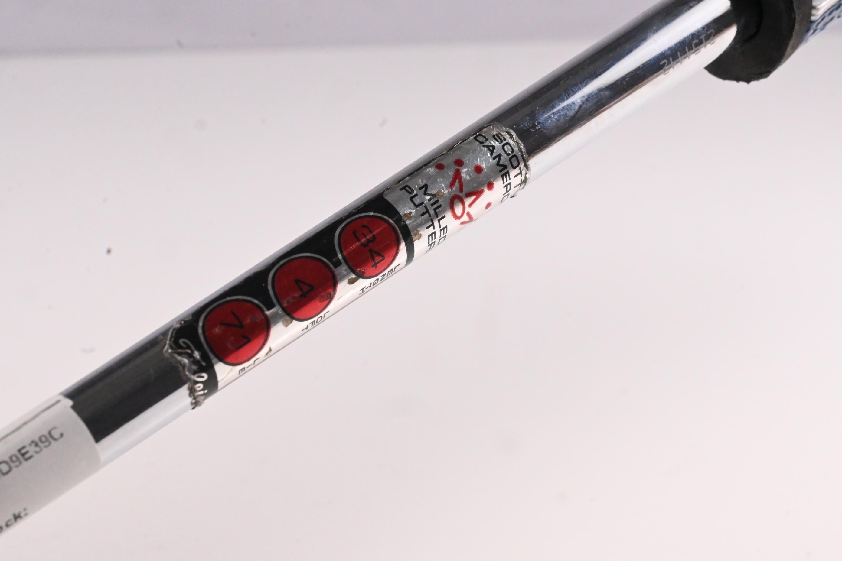 Scotty Cameron Studio Select Newport 2 Putter / 34 Inch