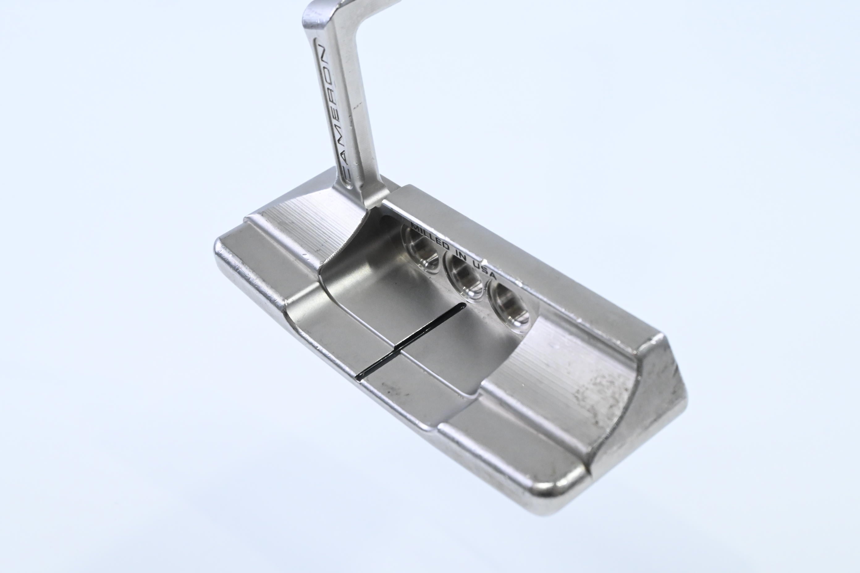 Scotty Cameron Super Select Squareback 2 Putter / 34 Inch