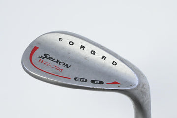 Srixon WG-706 Lob Wedge / 60 Degree / Stiff Flex Dynamic Gold S300 Shaft