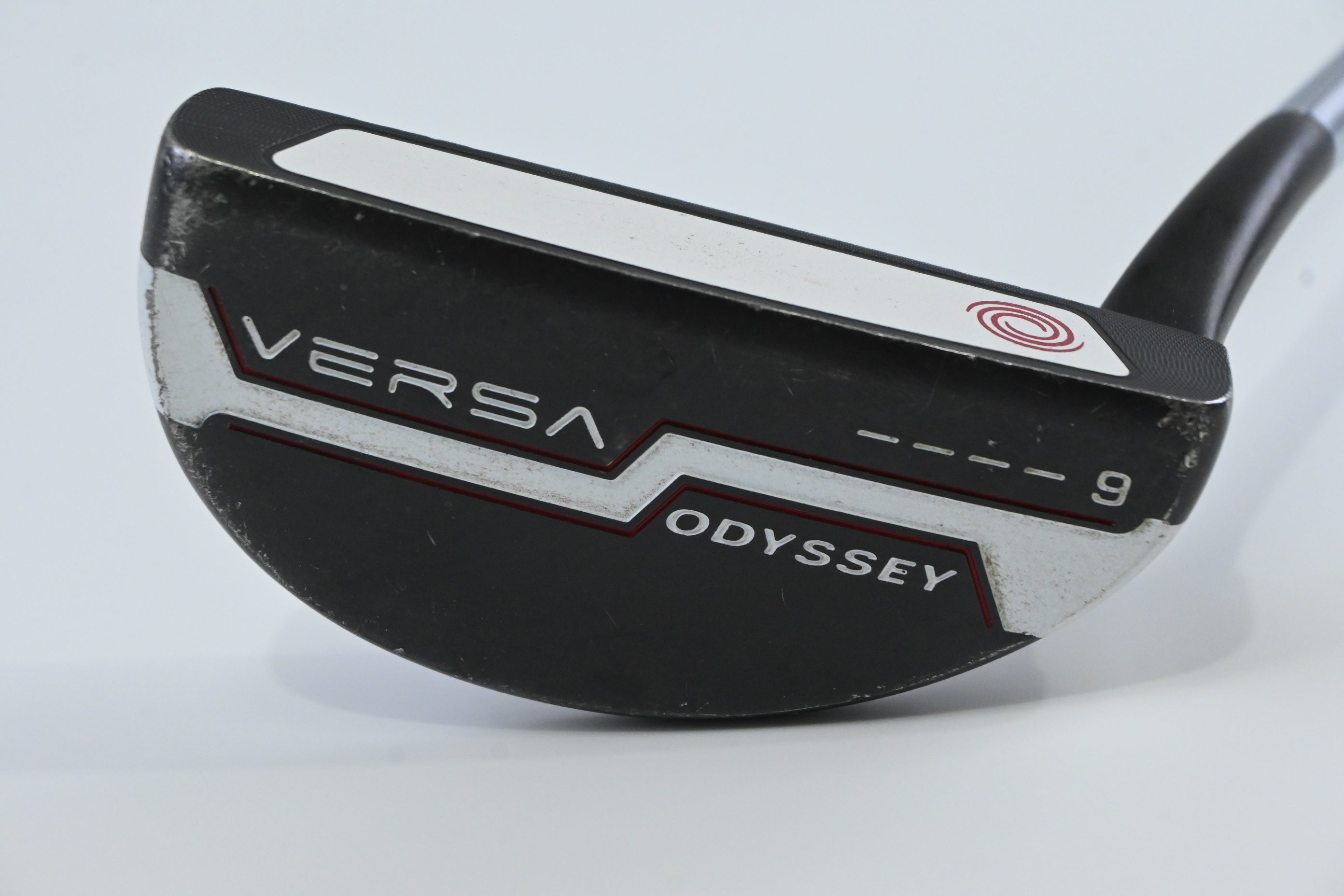 Odyssey Versa 9 Putter / 34 Inch