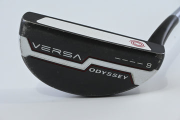 Odyssey Versa 9 Putter / 34 Inch