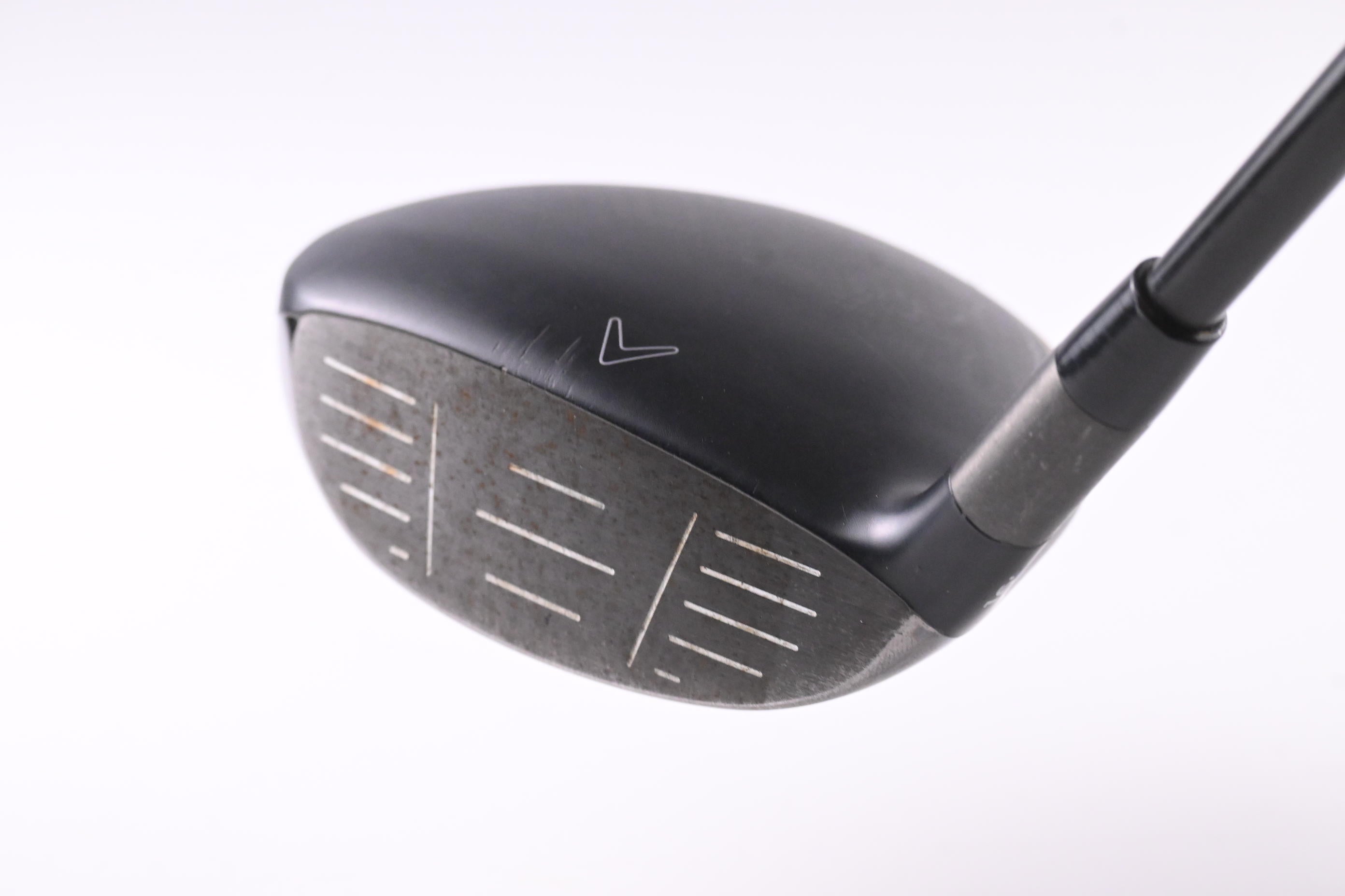 Callaway Rogue ST Max D #3 Wood / 16 Degree / Regular Flex Tensei AV Blue 65 Shaft