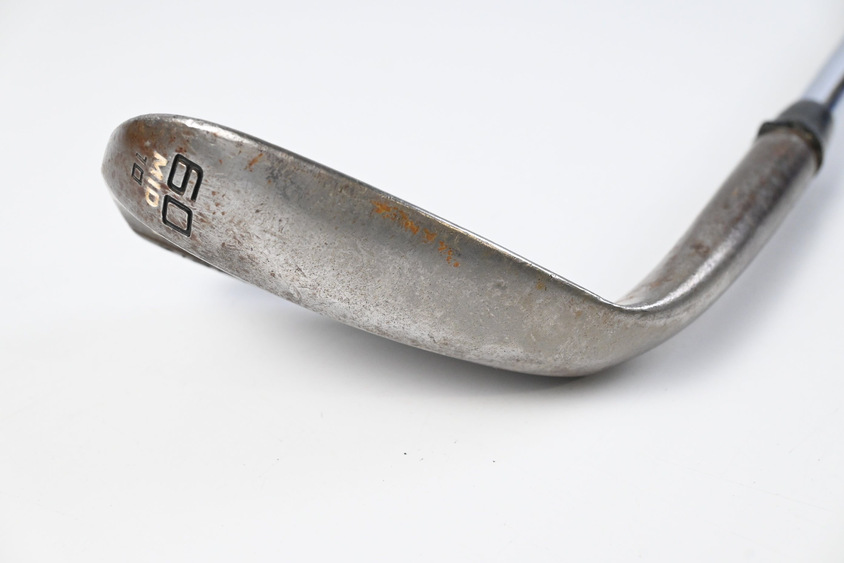 Cleveland RTX ZipCore Lob Wedge / 60 Degree / Wedge Flex KBS $-Taper 120