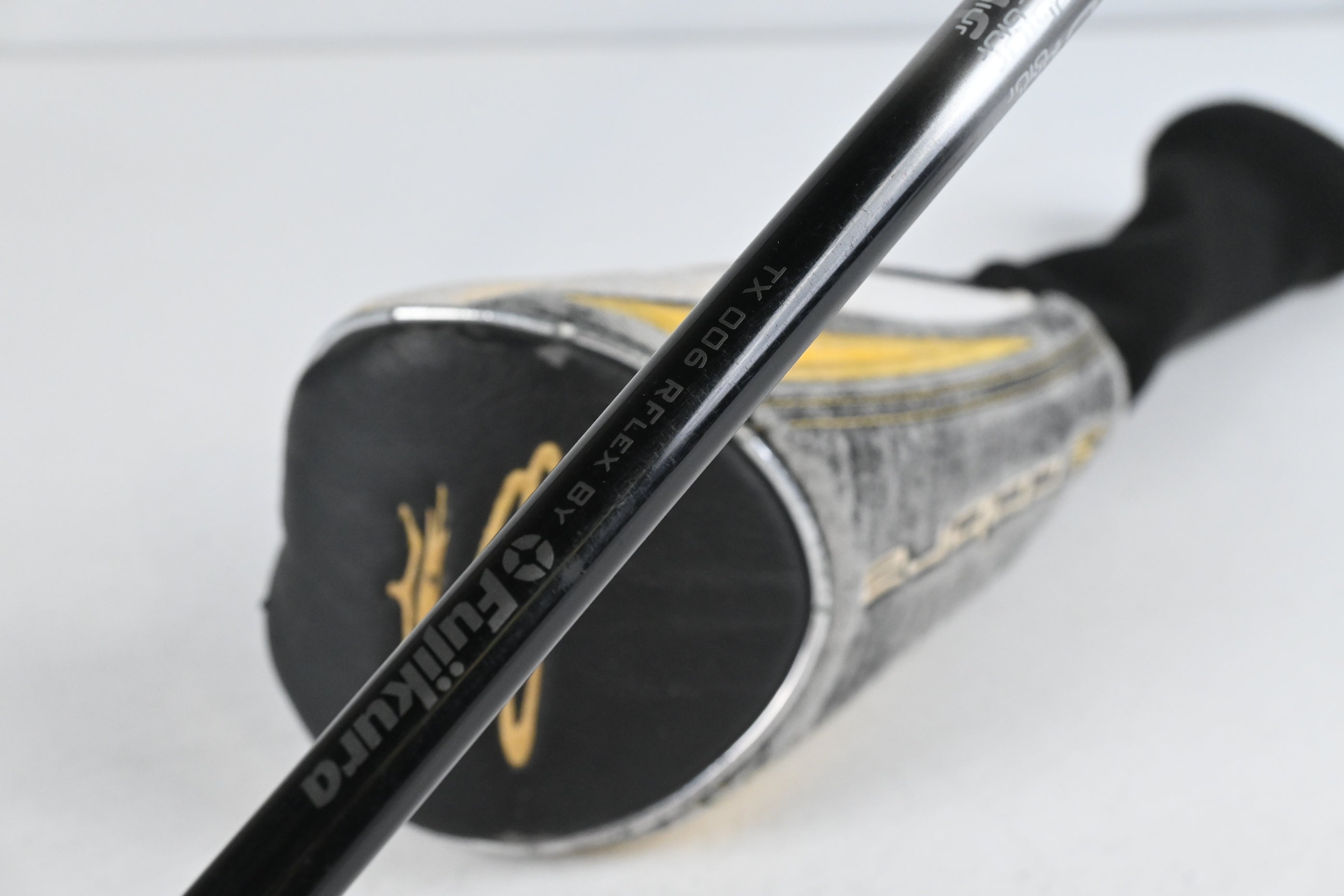 Cobra S3 #3 Wood / 15 Degree / Regular Flex Fujikura Blur TX 600 Shaft