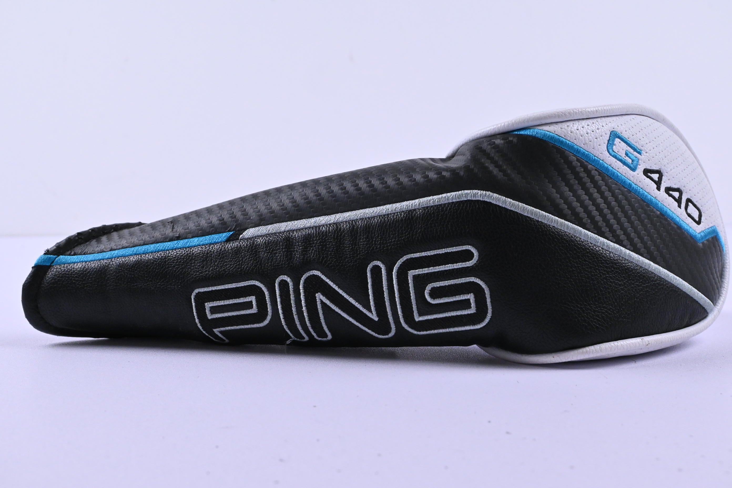 Ping G440 Max #5 Wood / 19 Degree / Stiff Flex Ping Alta CB Blue 65 Shaft