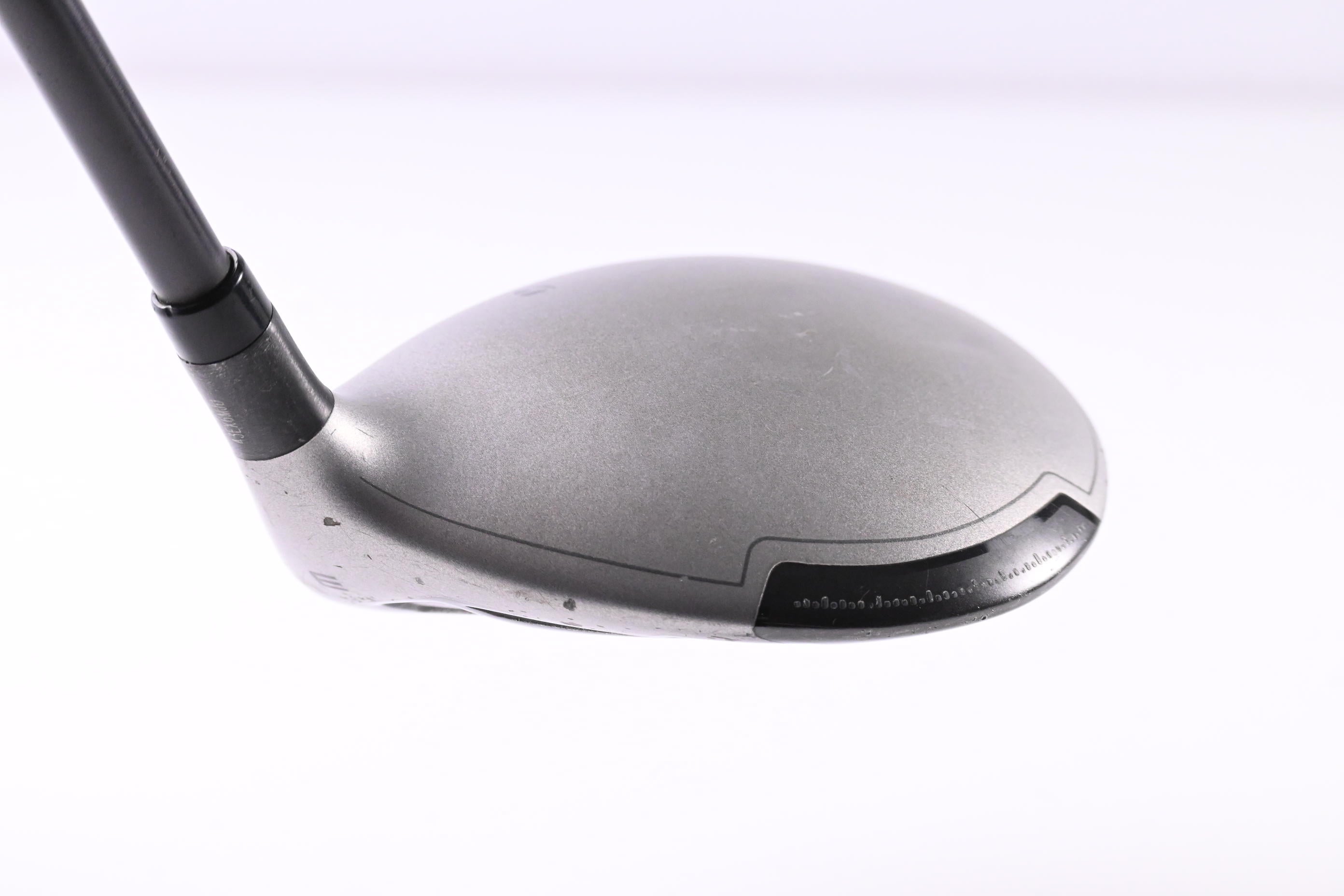 Taylormade SLDR-S #3 Wood / 15 Degree / Stiff Flex Speeder 65 Shaft