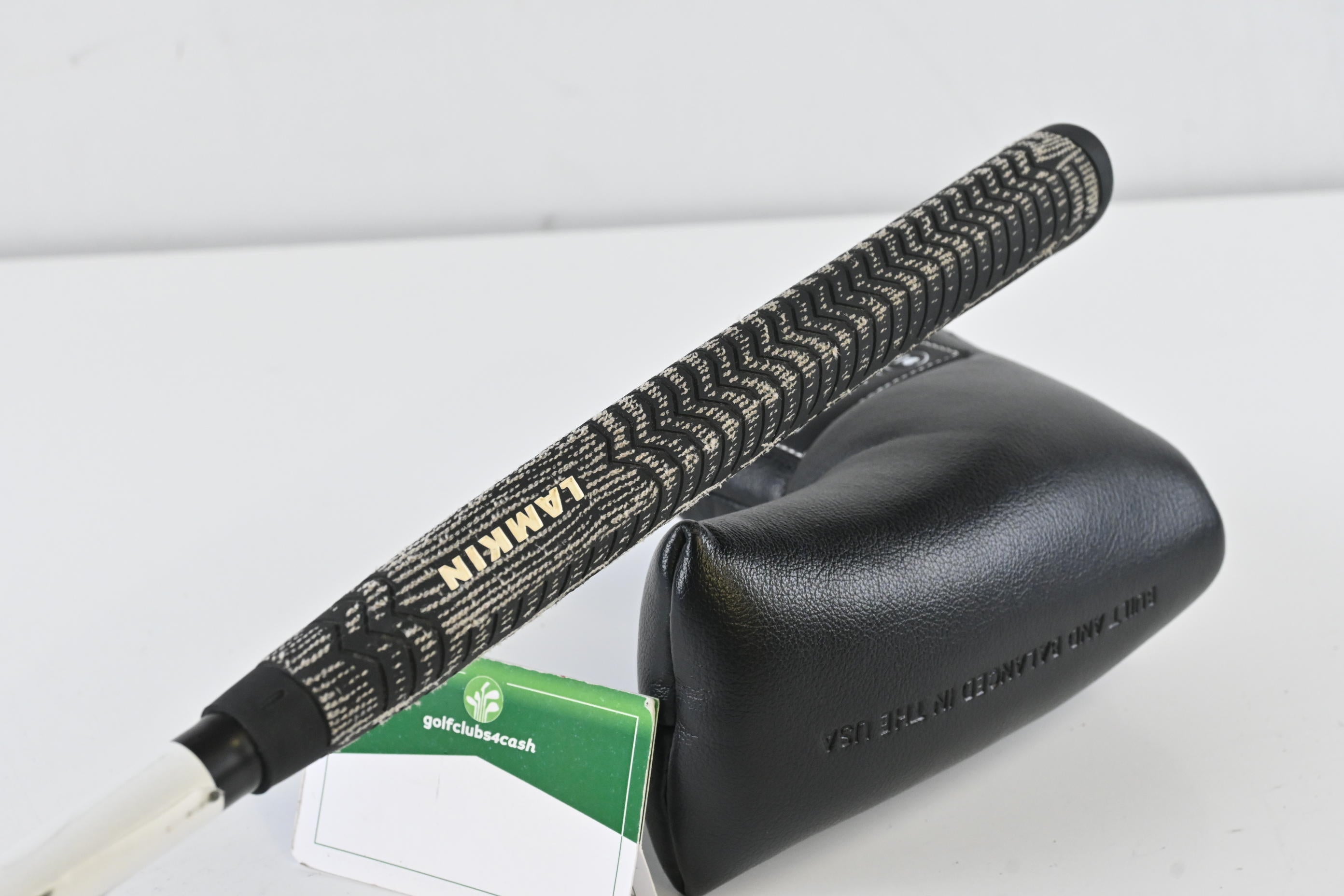 L.A.B Golf Link.1 Putter / 35 Inch