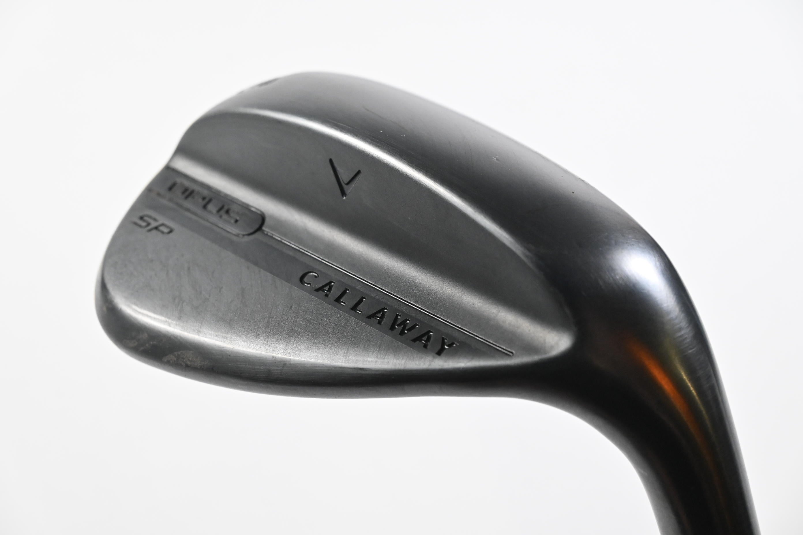 Callaway Opus SP Lob Wedge / 58 Degree / Stiff Flex Dynamic Gold S200 Shaft