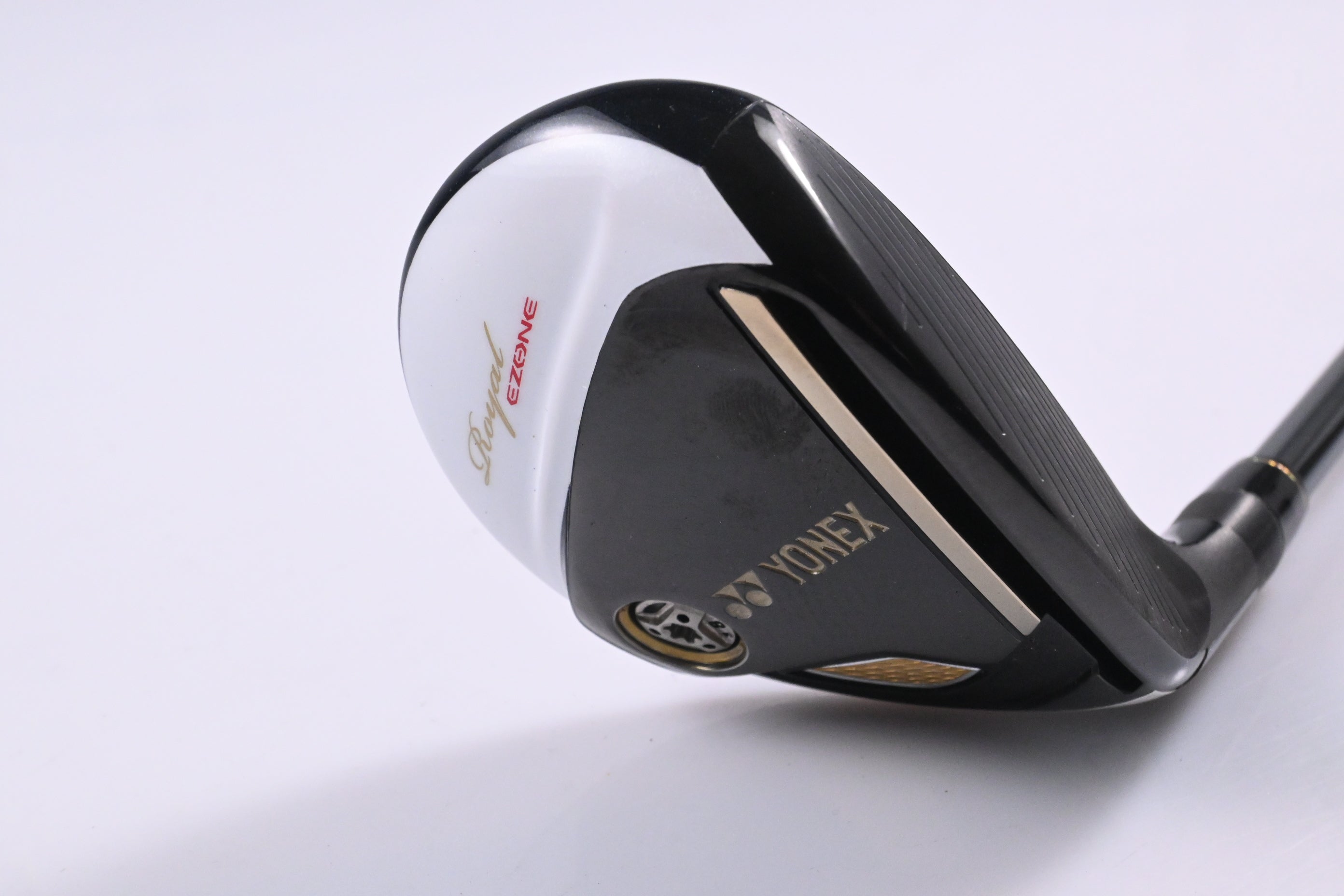 Yonex Royal Ezone Gen 2 #5 Hybrid / 22 Degree / Regular Flex Yonex Namd Shaft