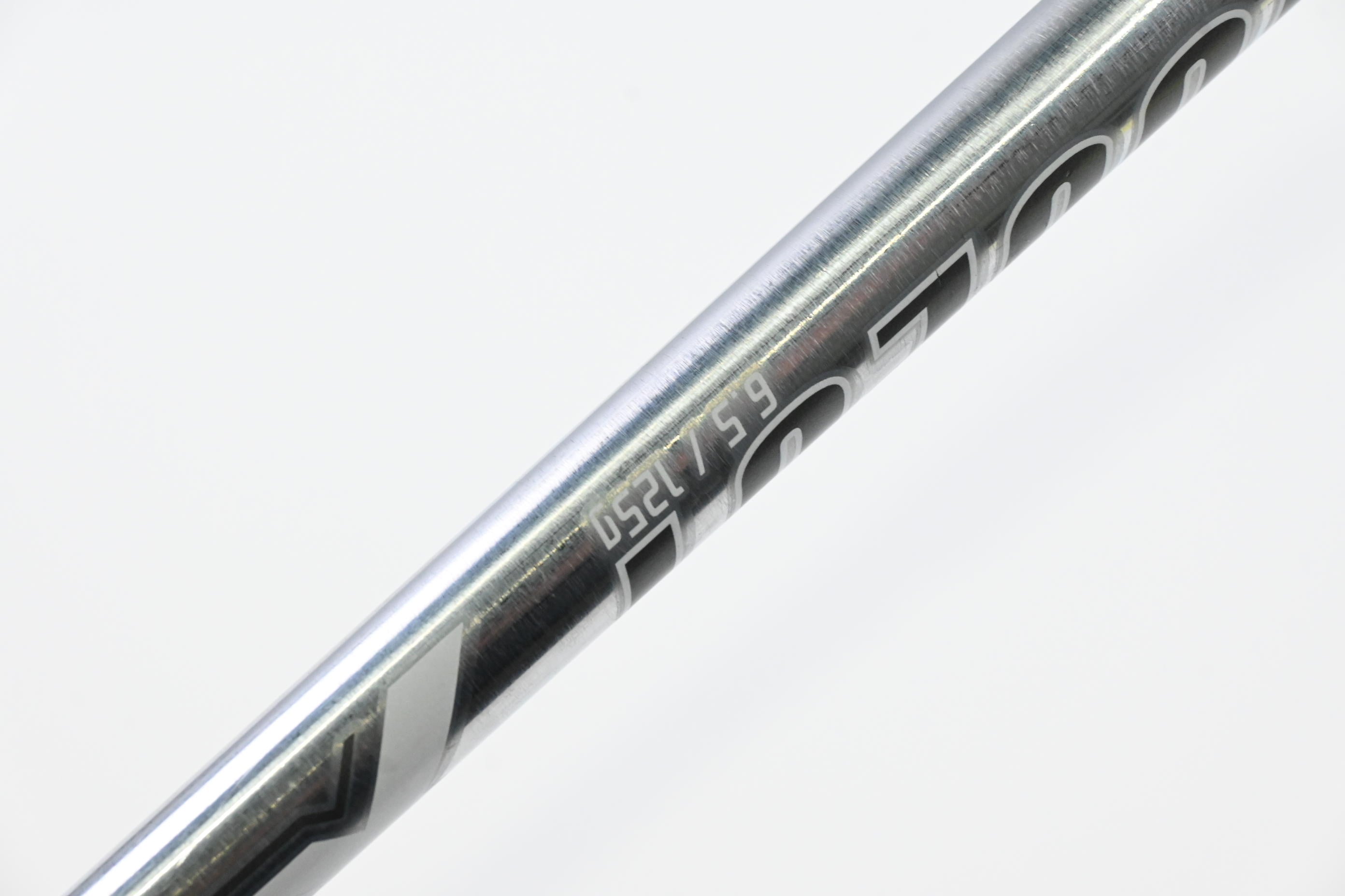 Ping G440 Pitching Wedge / 42 Degree / Green Dot / X-Flex Project X LS 125