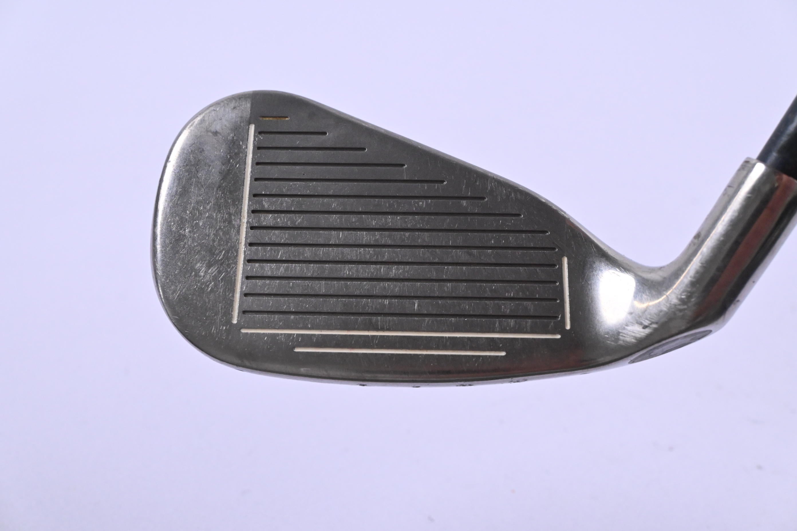 Callaway Hawk Eye Vft #7 Iron / Regular Flex Callaway System 75 Shaft