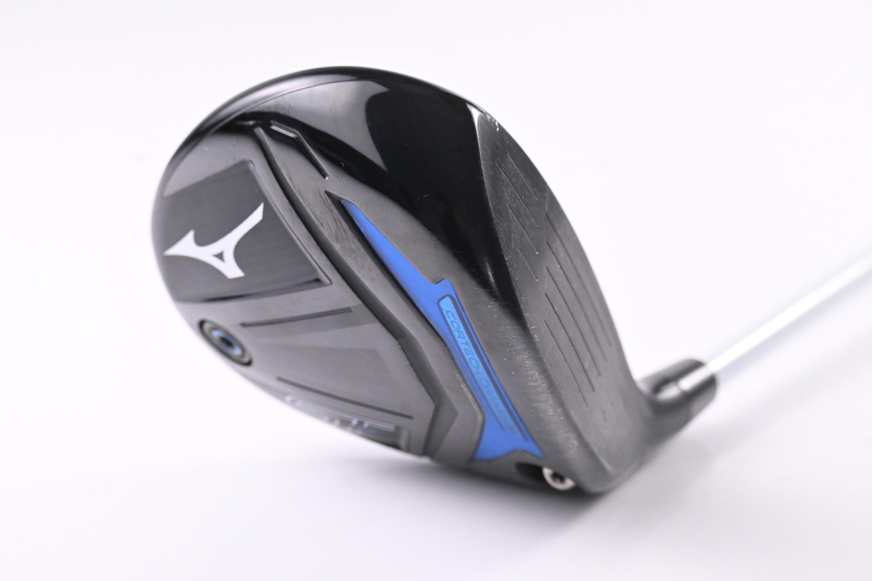 Mizuno ST-Z 230 #3 Wood / 15 Degree / Stiff Flex Fujikura Atmos White 65 Shaft