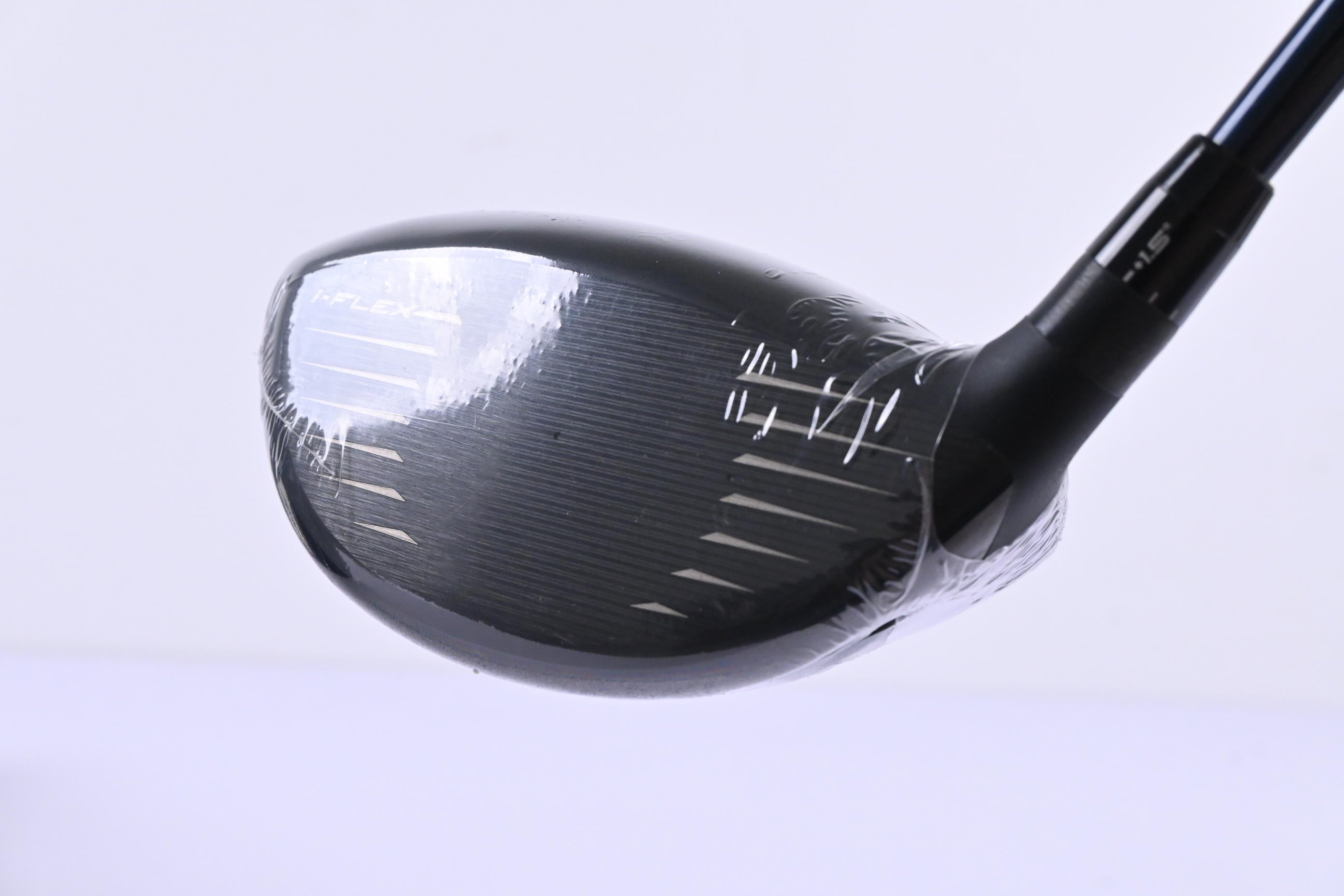 Srixon ZXi Driver / 10.5 Degree / Stiff Flex Fujikura Ventus TR Blue 6 Shaft