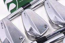 Load image into Gallery viewer, Taylormade P7MB 2023 Irons / 4-PW / X-Flex Project X LZ 125 Shafts
