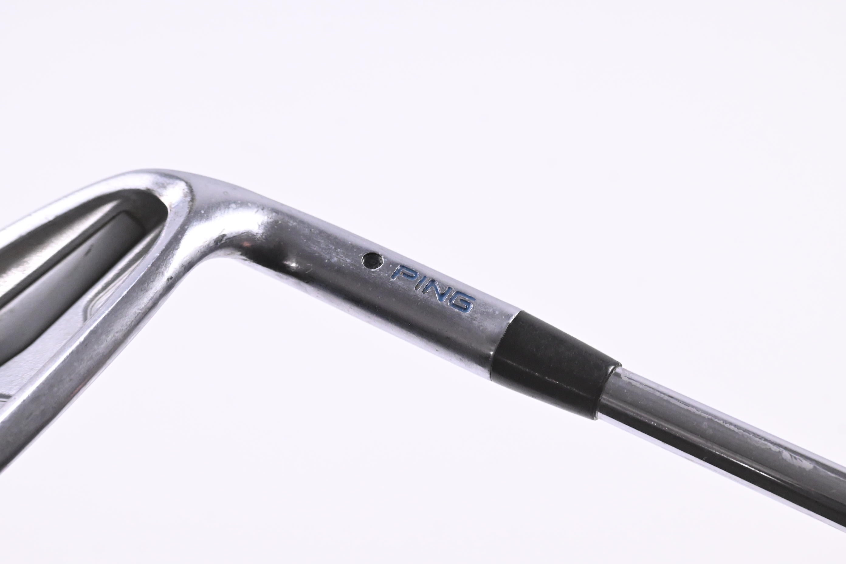 Ping i200 Pitching Wedge / 45 Degree / Black Dot / Stiff Flex NS Pro Modus3 Tour