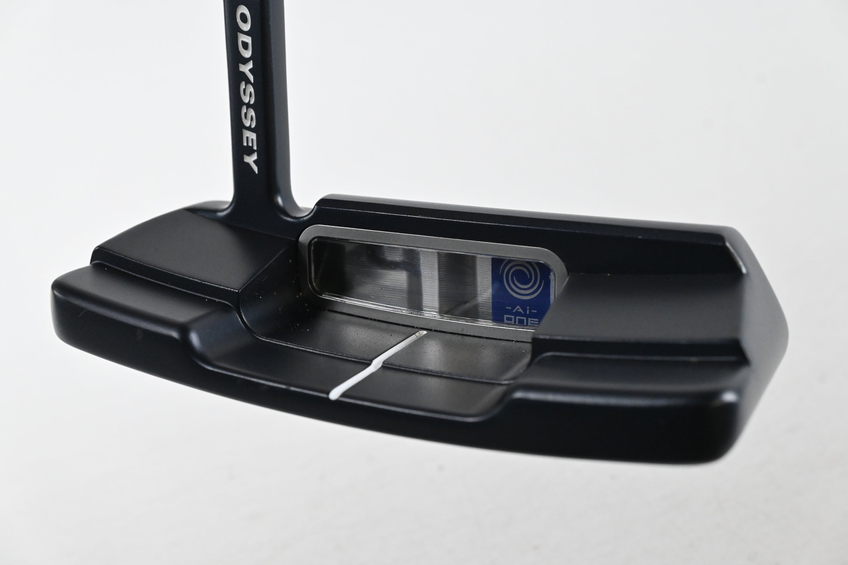 Odyssey Ai-One Cruiser DW Putter / 38 Inch