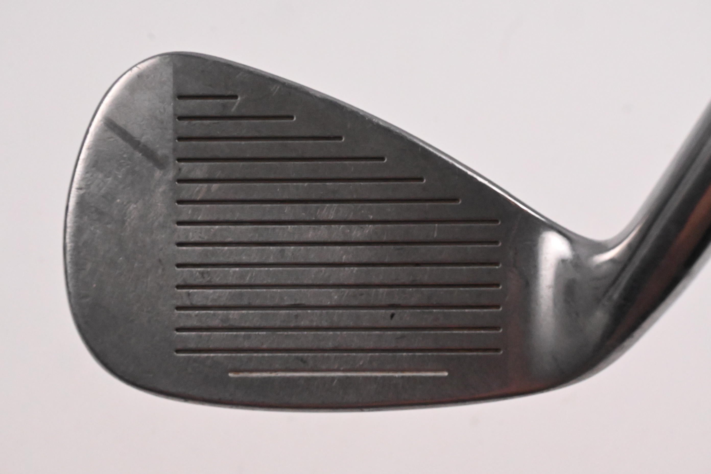 Cobra King Speedzone #9 Iron / 37 Degree / Regular Flex Steel Shaft