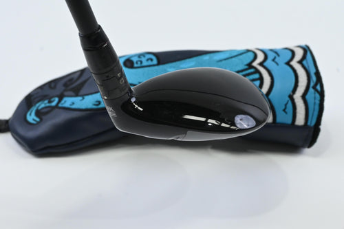 Titleist TSi2 #3 Hybrid / 18 Degree / Regular Flex KBS PG Hybrid 75