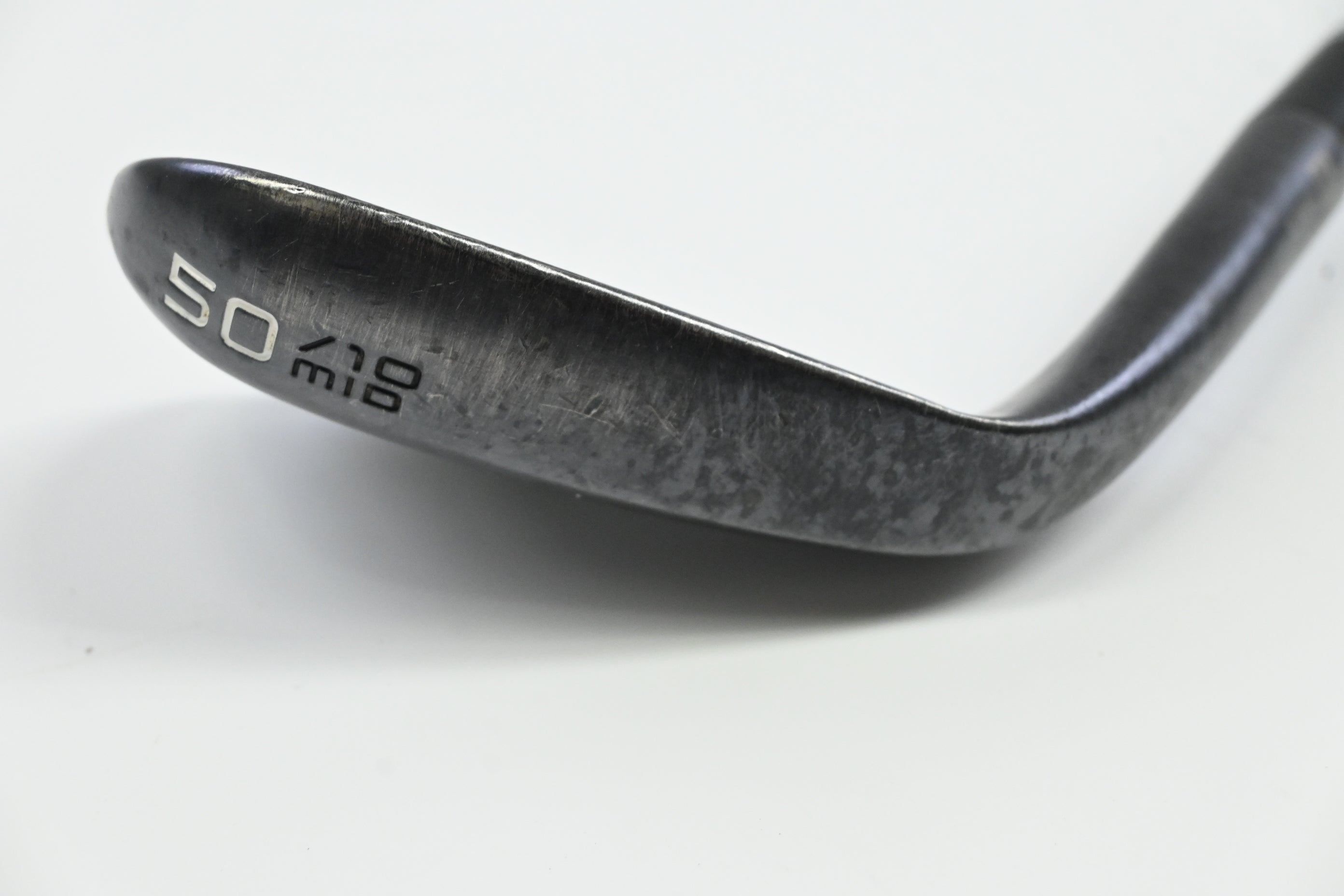 Cleveland RTX-4 Gap Wedge / 50 Degree / Stiff Flex Dynamic Gold S400 Shaft