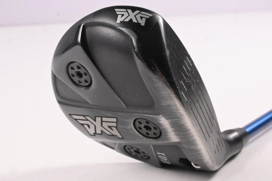 PXG 0341X Proto #3 Wood / 15 Degree / Stiff Flex EvenFlow Riptide CB 50 Shaft