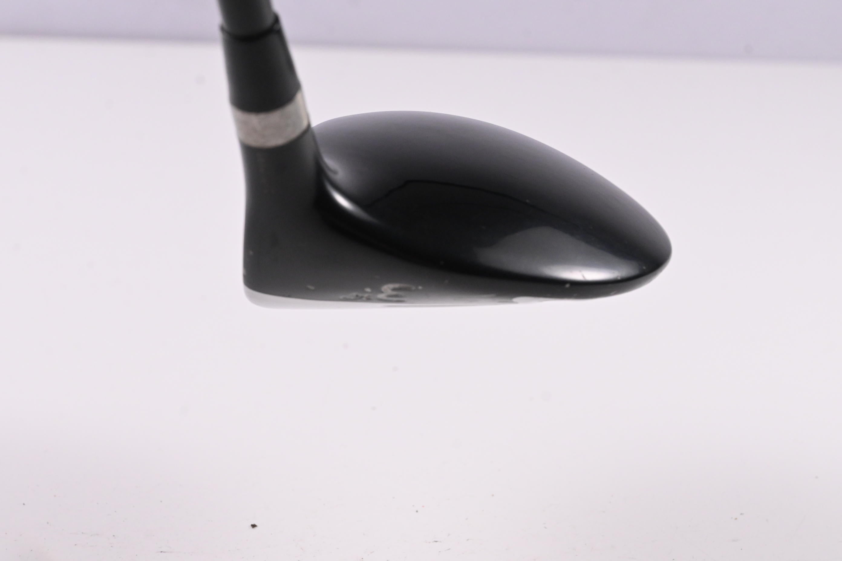Ping G10 #3 Wood / 14 Degree / Regular Flex Graffaloy Prolaunch Red Shaft