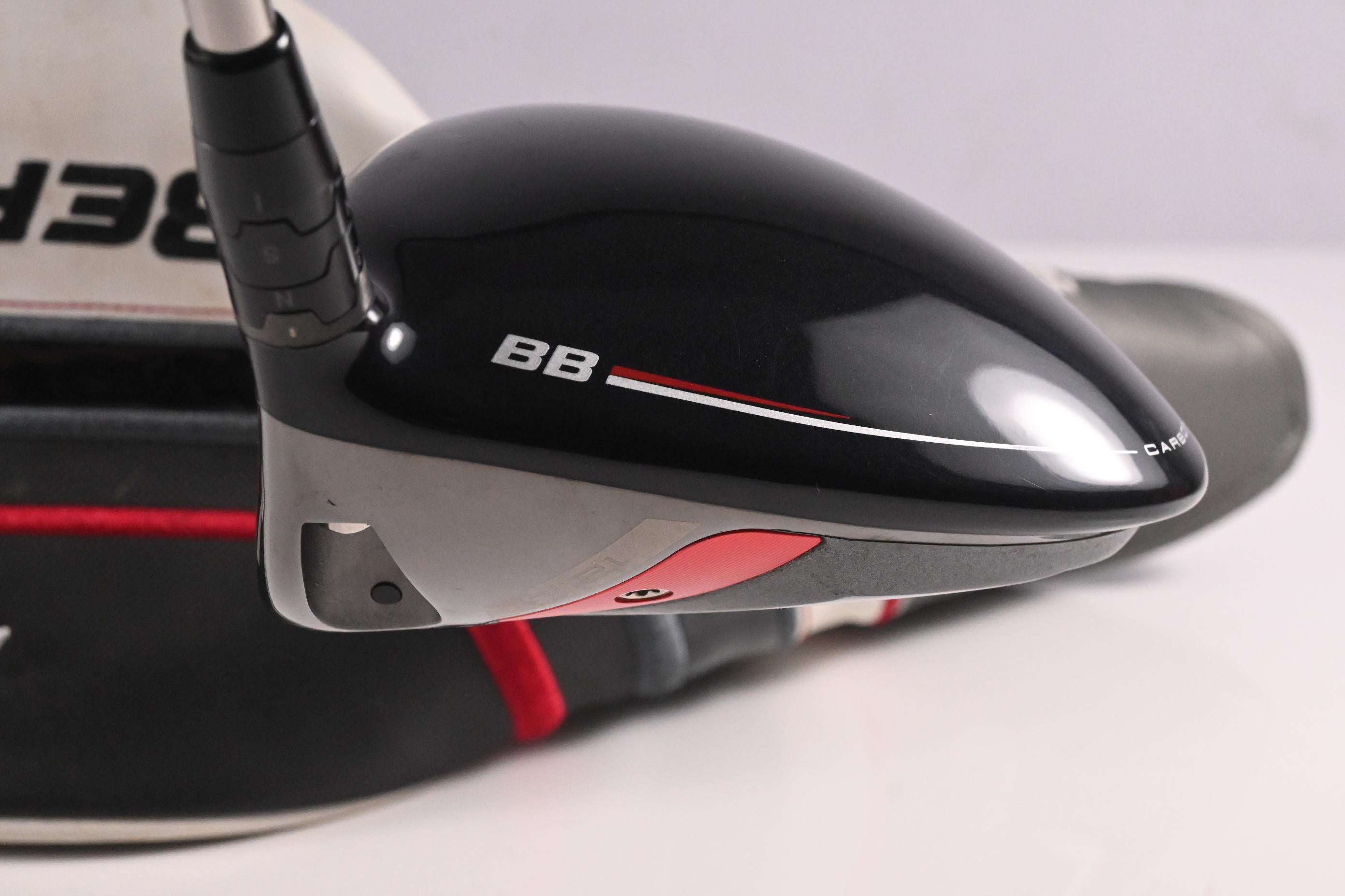Callaway Big Bertha 2023 Driver / 12.5 Degree / Regular Flex Callaway BB RCH 55