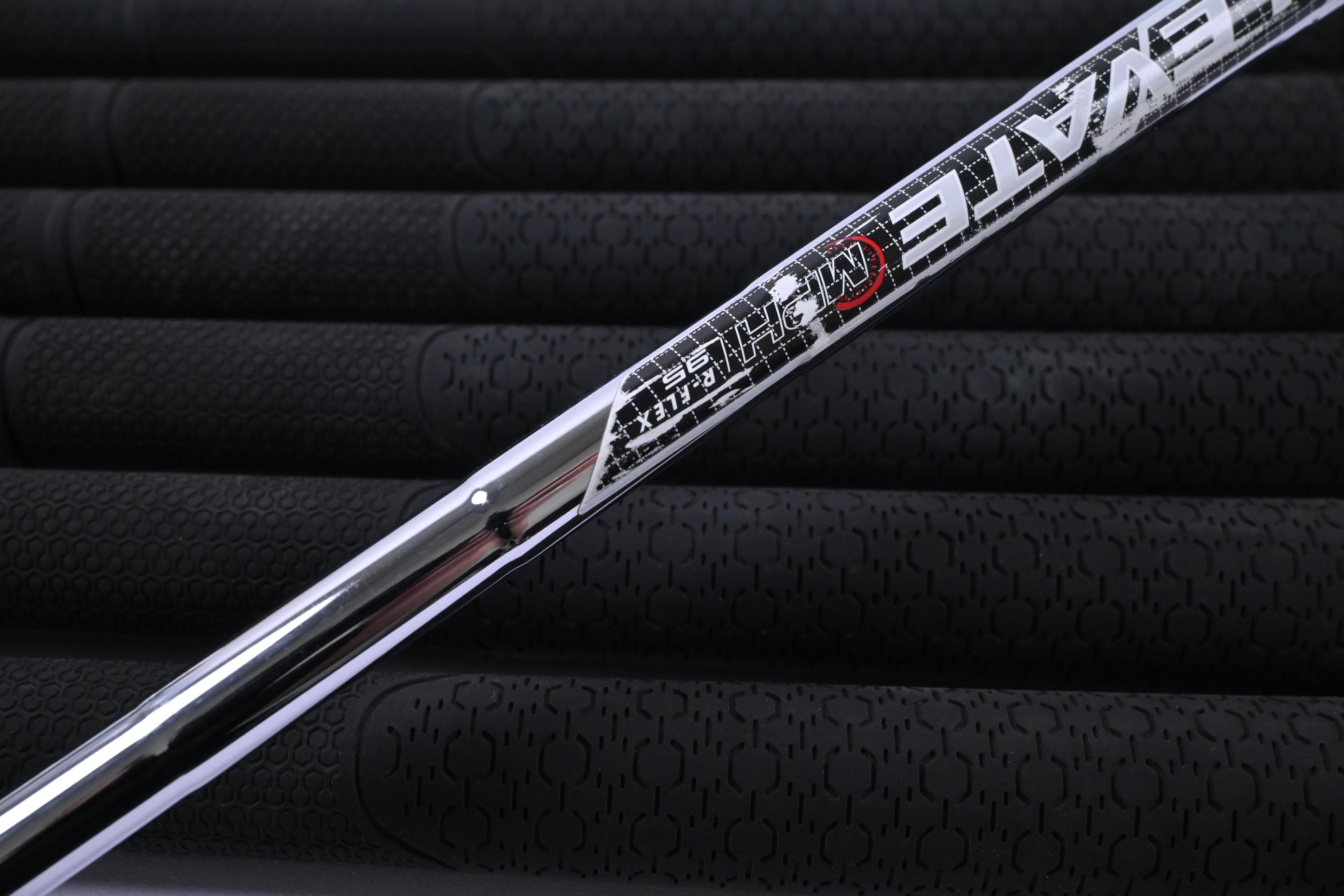 PXG 0311 P Gen5 Irons / 5-PW+GW / Regular Flex Elevate MPH 95 Shafts