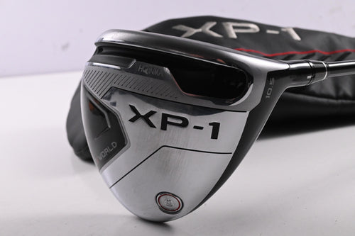 Honma TW XP-1 Driver / 10.5 Degree / Regular Flex Honma Vizard 43 Shaft