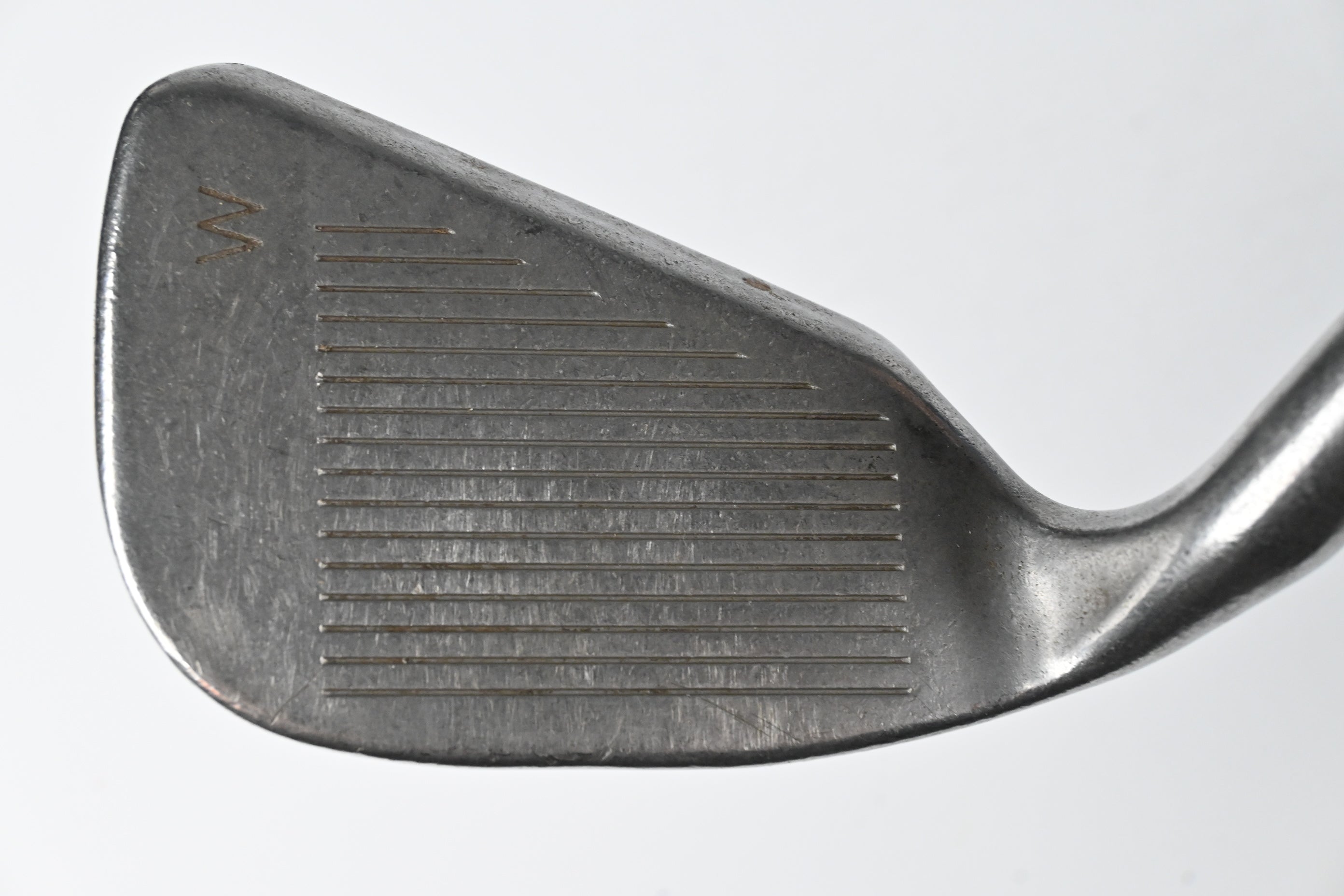 Ping Zing Pitching Wedge / 47 Degree / Orange Dot / Stiff Flex Ping Karsten KT-M