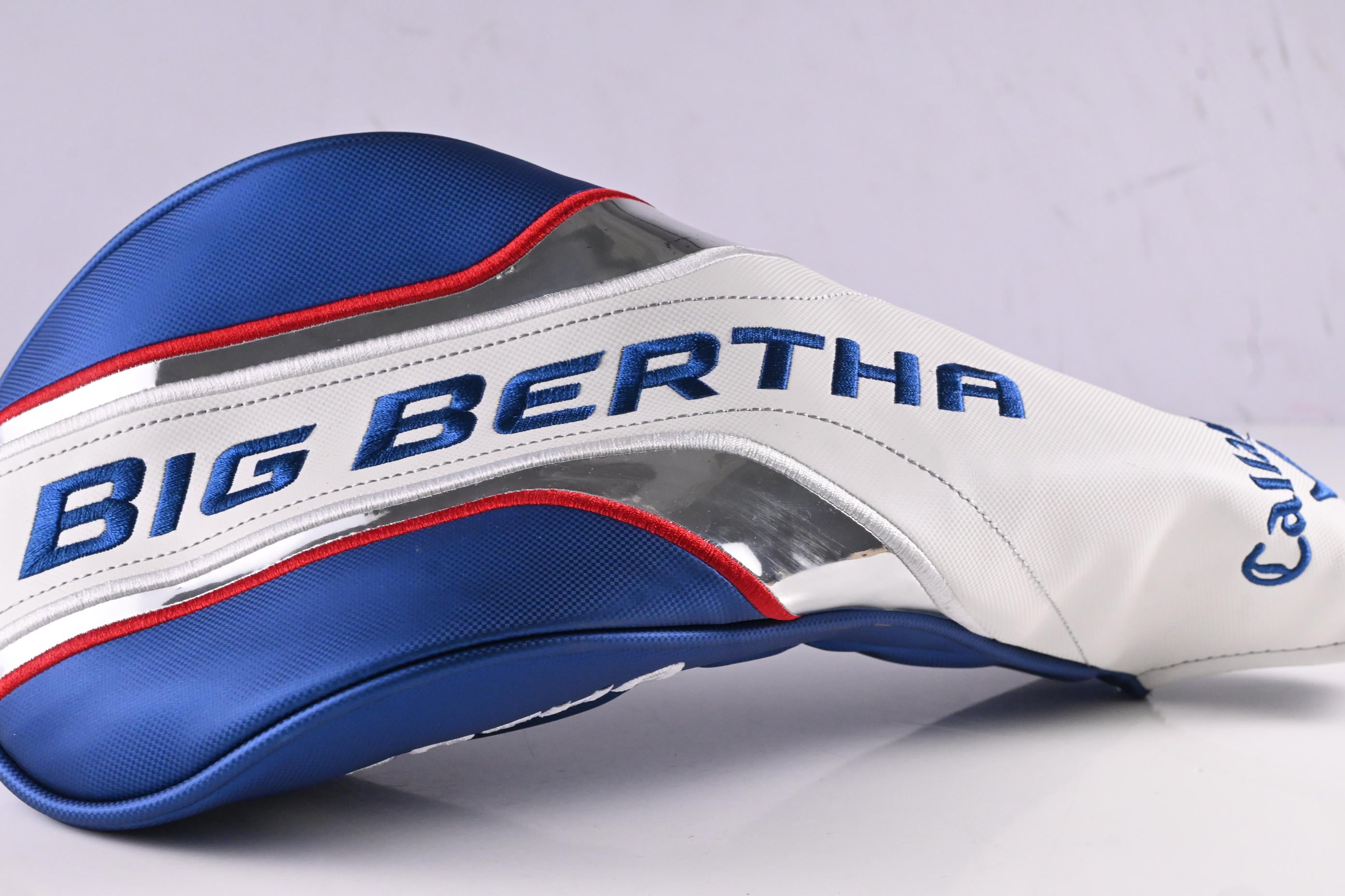 Callaway Big Bertha B21 Driver / 10.5 Degree / Regular Flex Callaway RCH 55