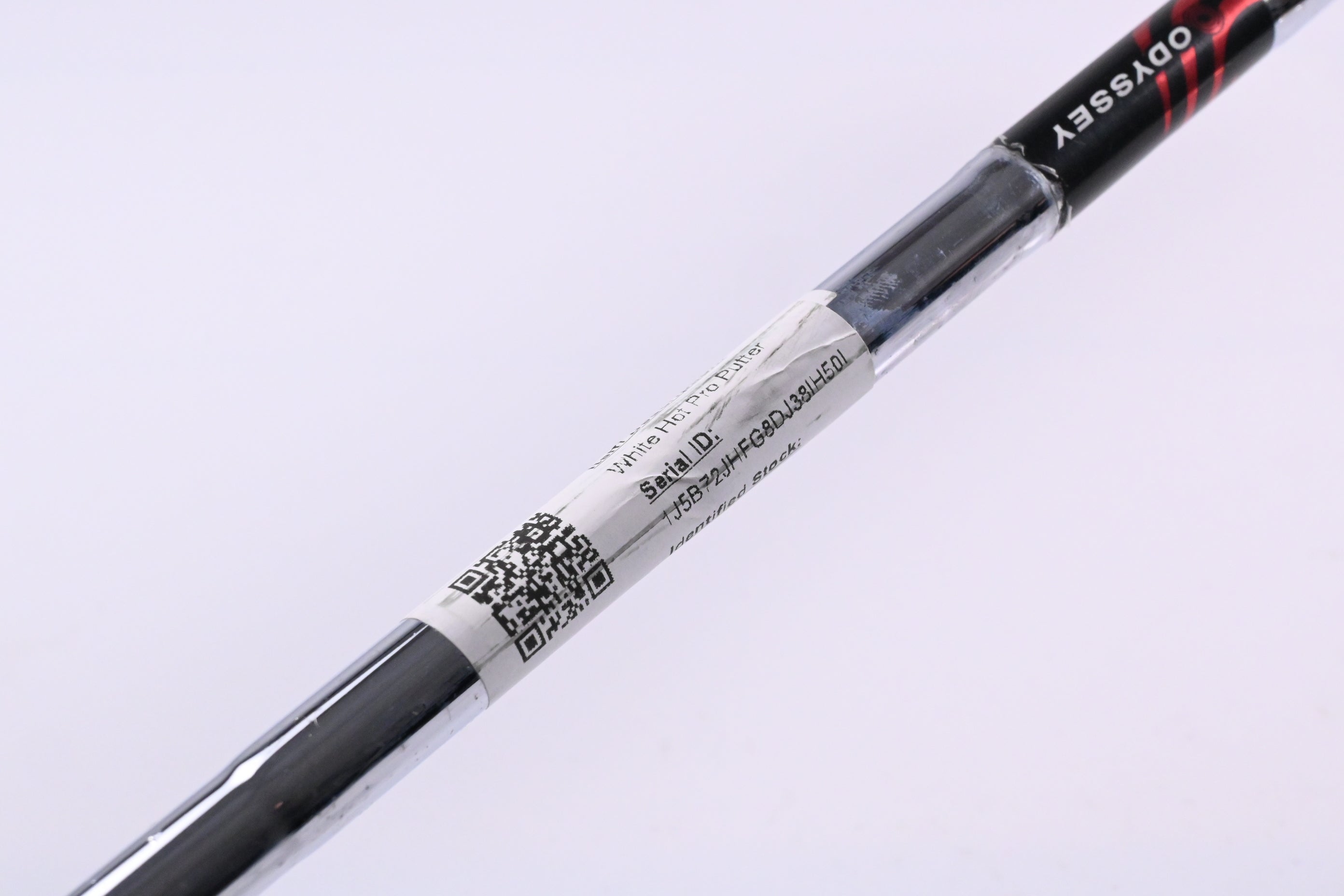 Odyssey White Hot Pro #1 Putter / 34 Inch