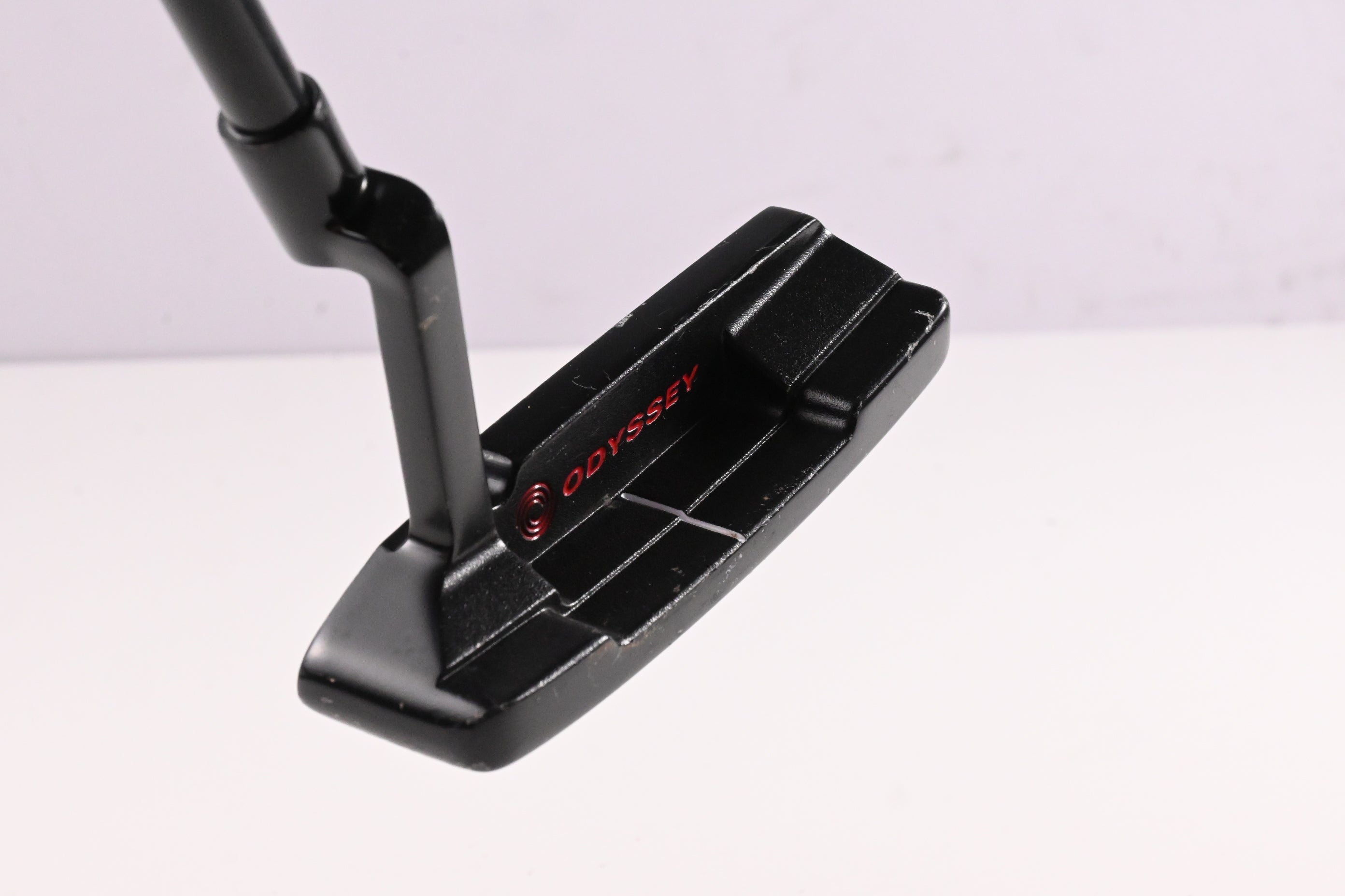 Odyssey Metal-X #2 Putter / 34 Inch