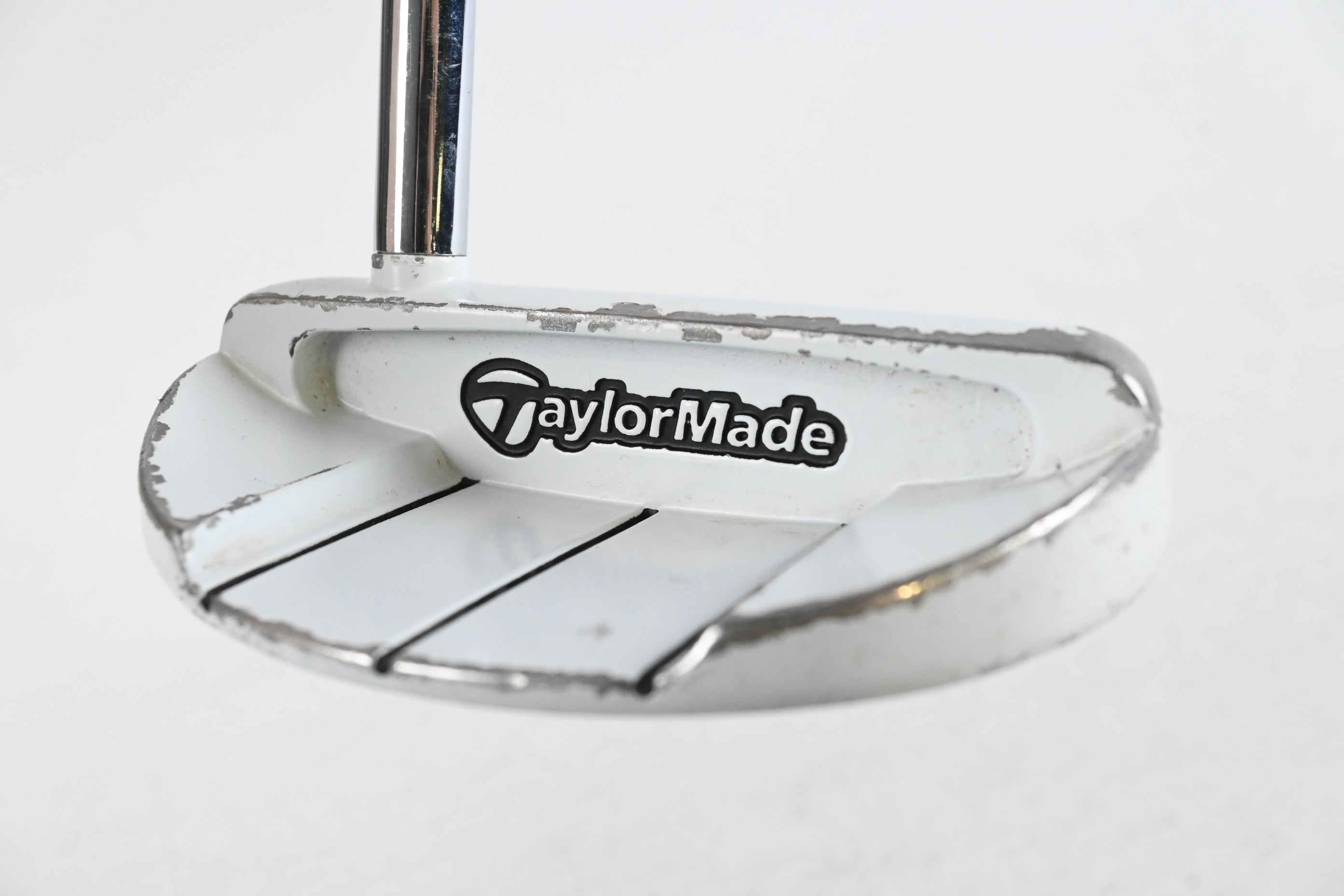 Taylormade White Smoke MC.72 Putter / 34 Inch