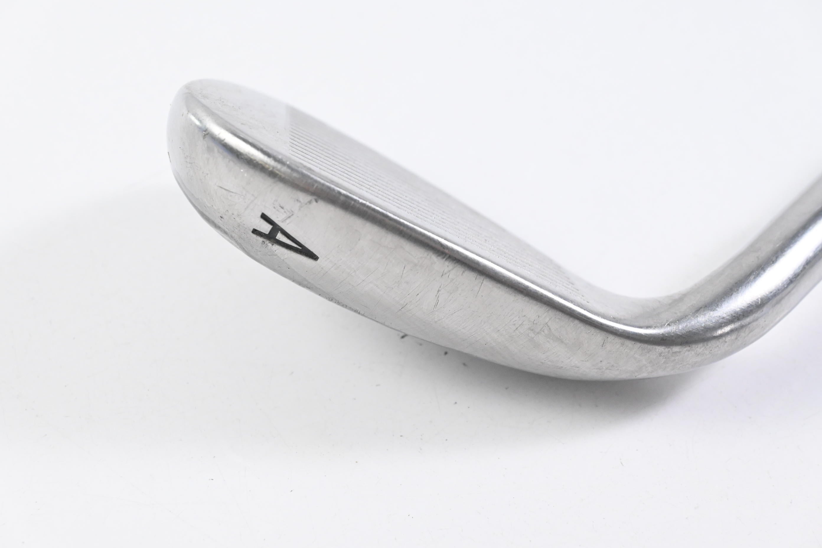 Callaway Rogue Gap Wedge / 49 Degree / Regular Flex KBS Tour-V 90 Shaft
