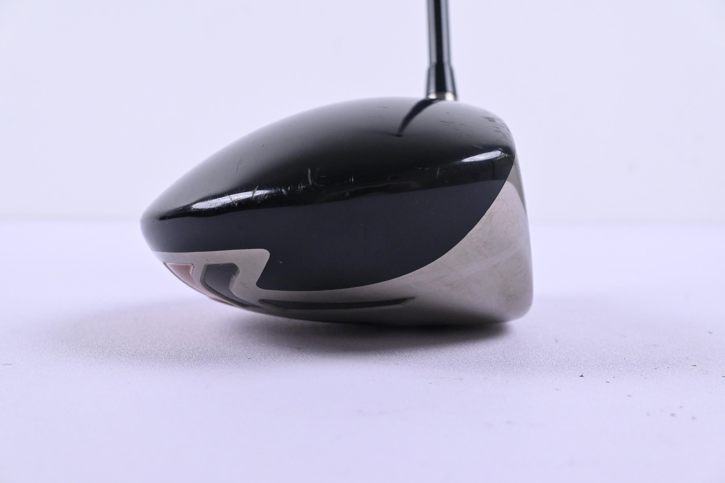 Ping G10 Driver / 9 Degree / Stiff Flex Grafalloy ProLaunch Red Shaft