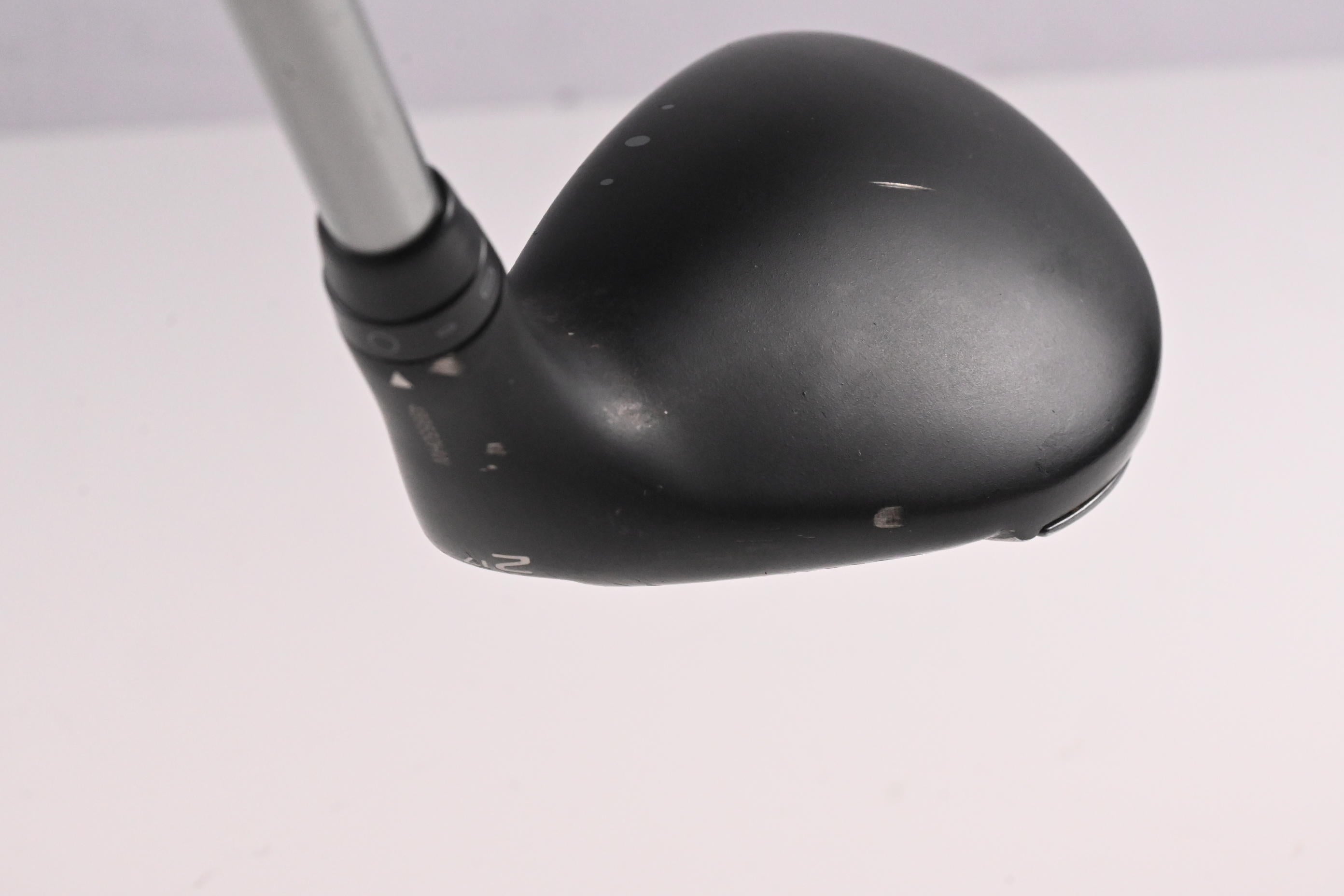 Ping G425 #2 Hybrid / 17 Degree / Senior Flex Fujikura Ping Alta Quick 35 Shaft