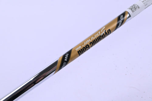 Cleveland RTZ Gap Wedge / 50 Degree / Wedge Flex Dynamic Gold Spinner Shaft