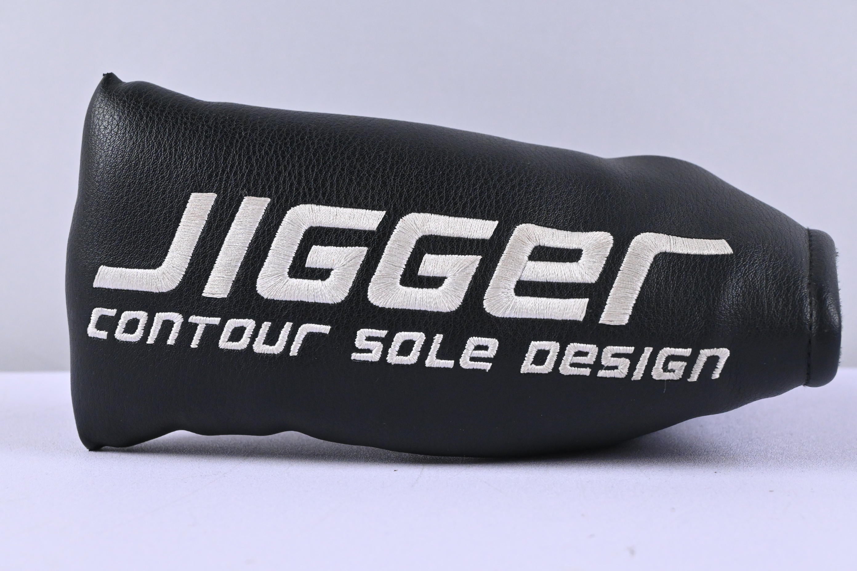 Benross Jigger Chipper / 32 Inch