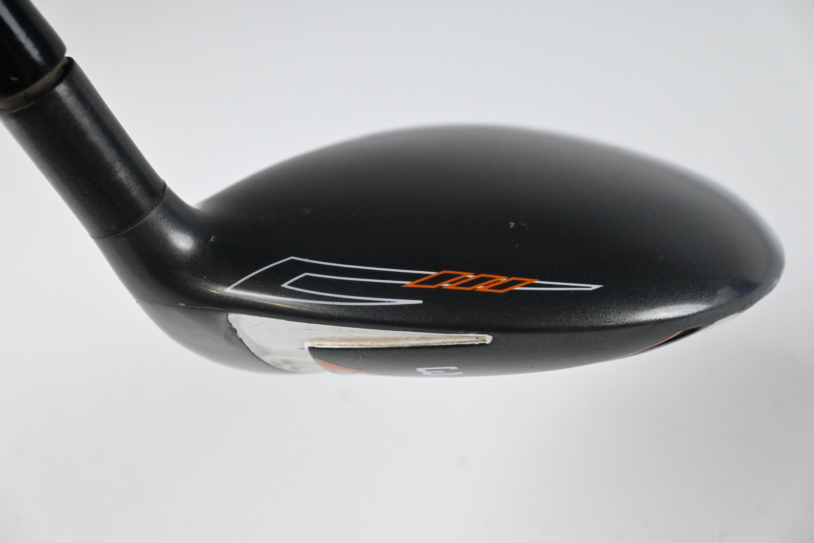 Callaway X2 Hot #3 Wood / 15 Degree / Regular Flex Aldila Tour Blue 60 Shaft