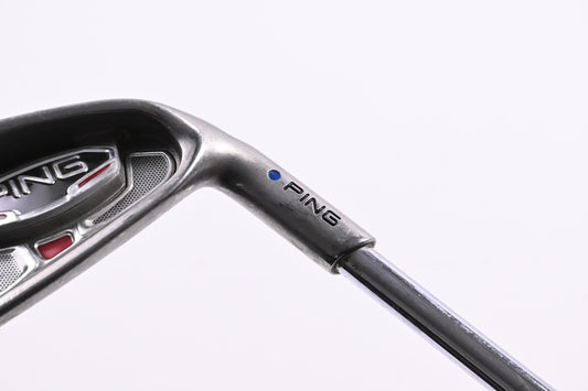 Ping i15 #3 Iron / 21 Degree / Blue Dot / Stiff Flex Project X Steel Shaft