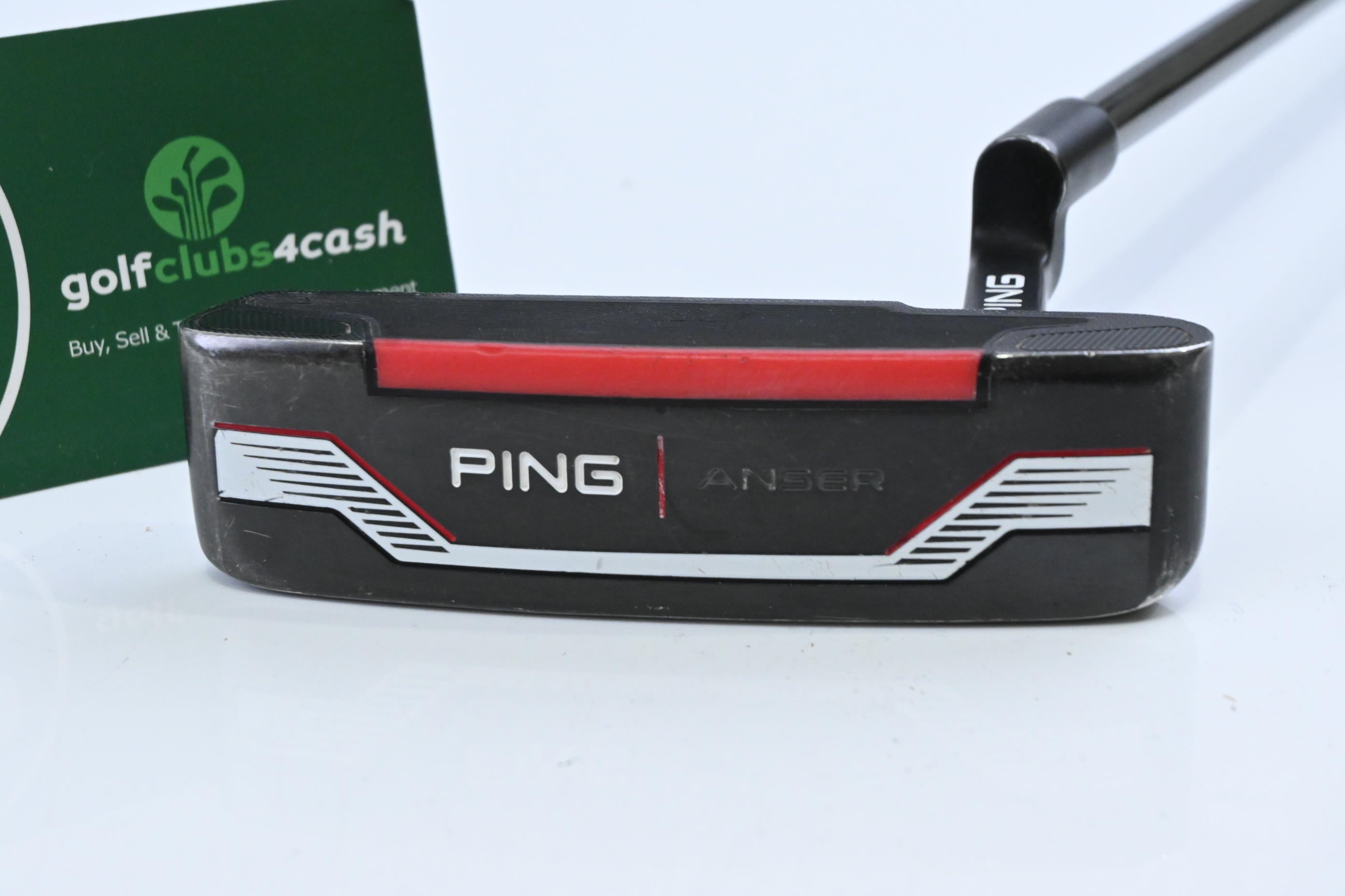 Ping 2021 Anser Putter / 34 Inch