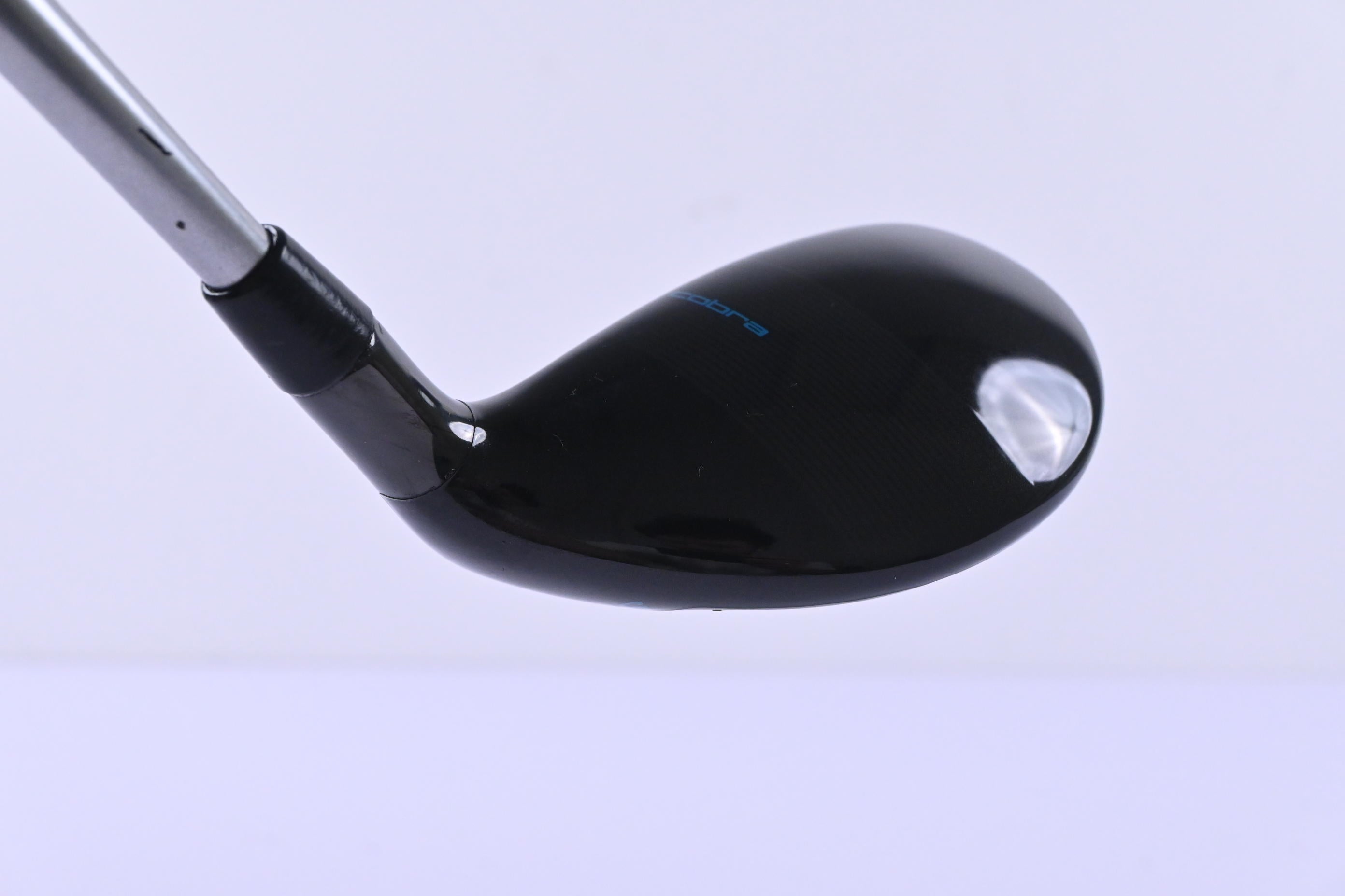 Ladies Cobra F-Max Superlite #5 Hybrid / 26 Degree / Ladies Flex Aldila 40