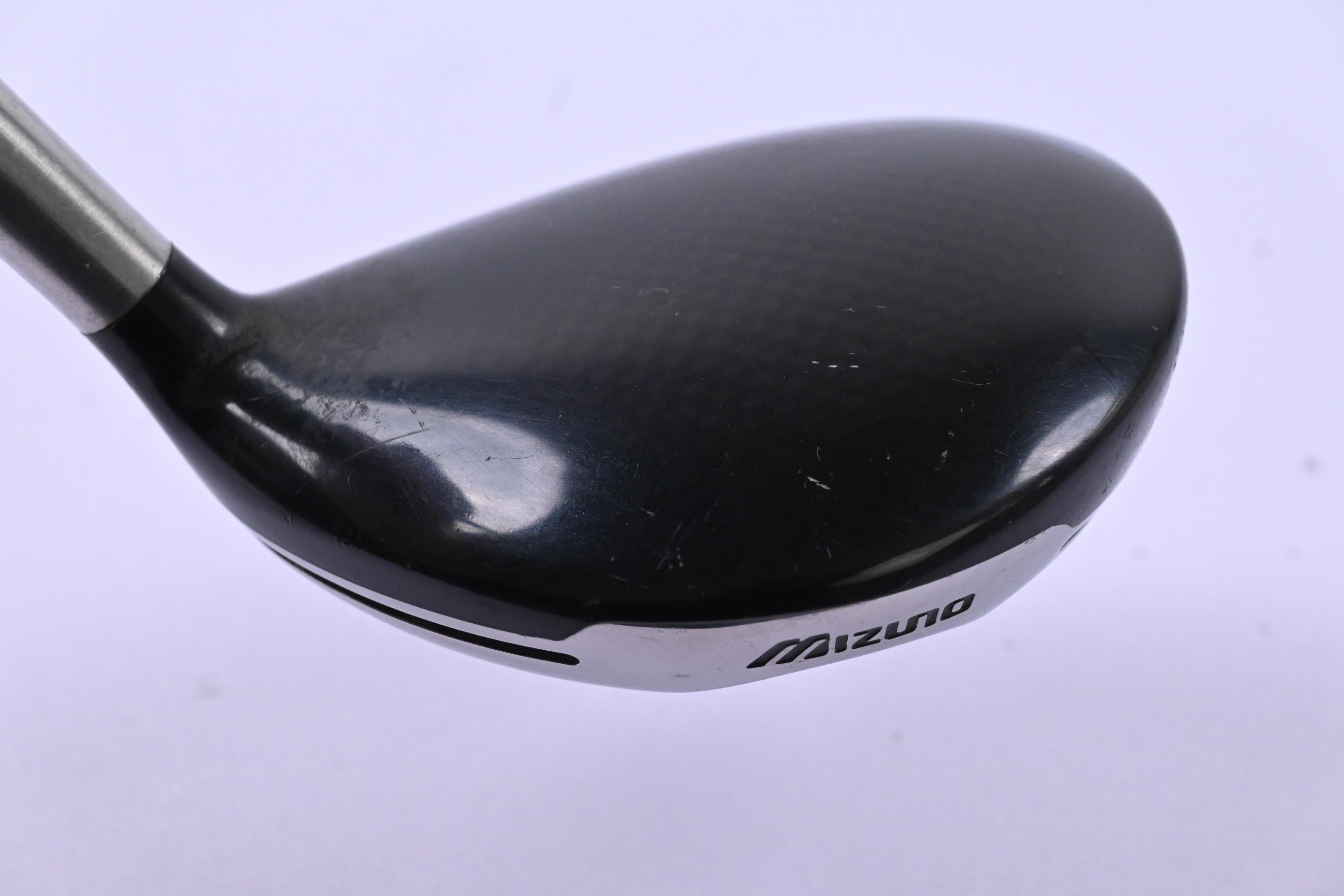 Mizuno MP-001 #4 Wood / 16.5 Degree / Regualr Flex Mizuno Exsar 60 Shaft