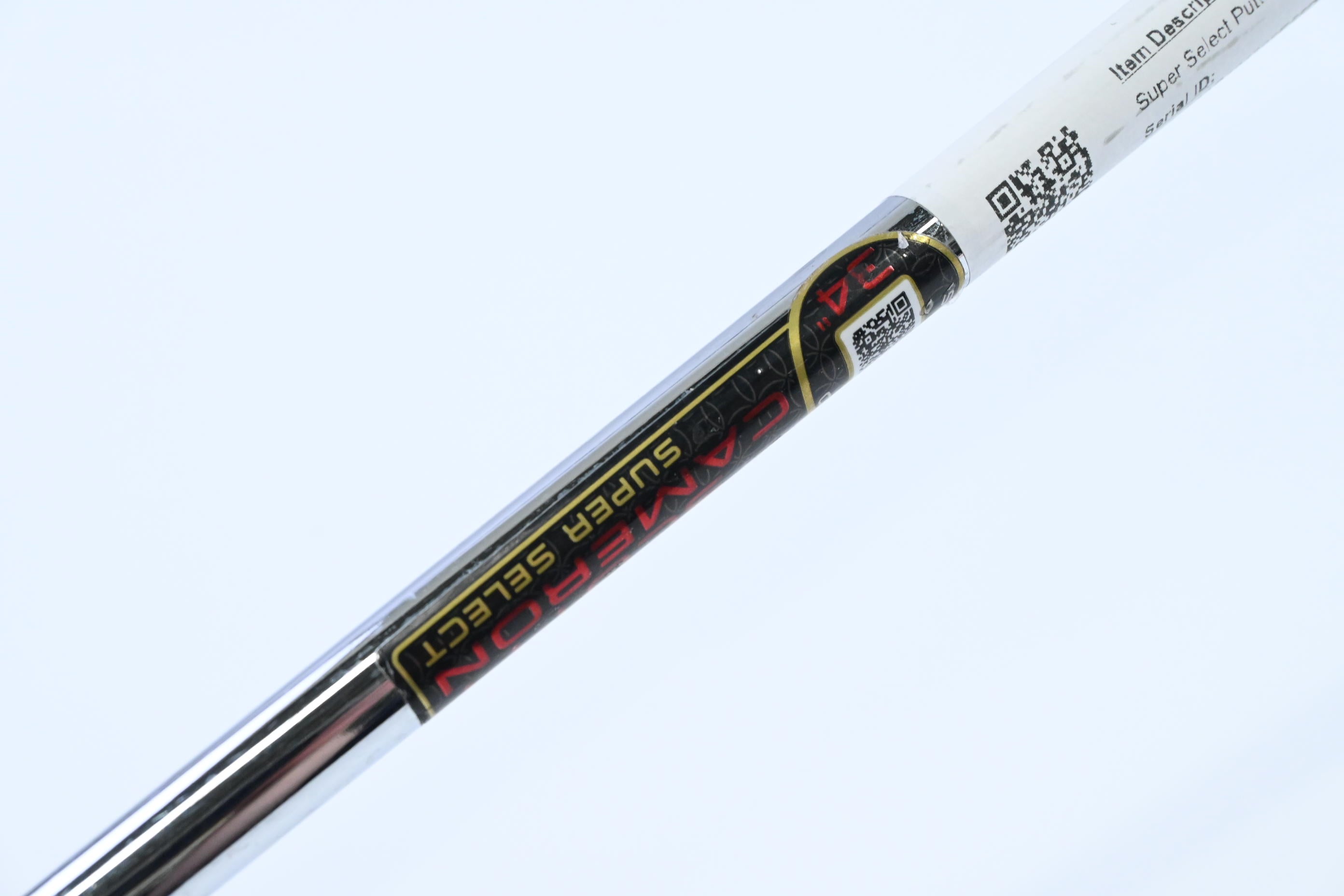 Scotty Cameron Super Select Squareback 2 Putter / 34 Inch